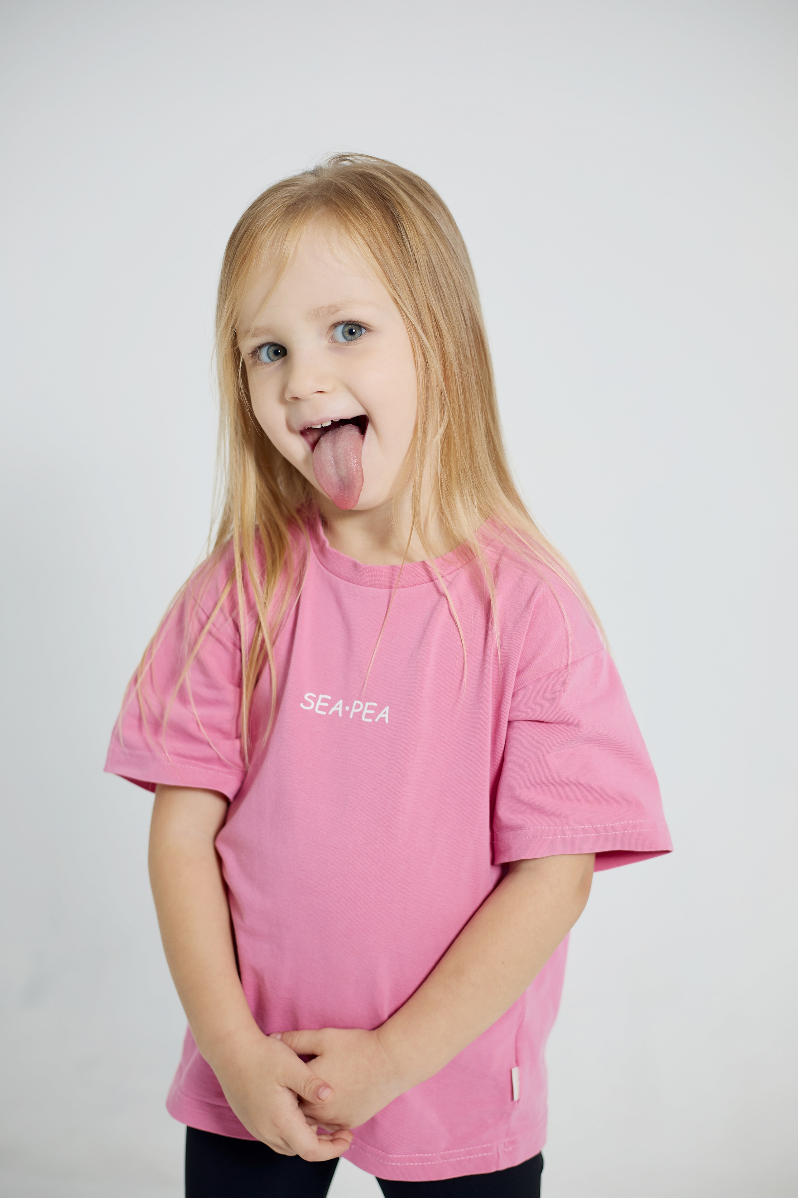 Мелания, 4 года. Efimova Model Agency