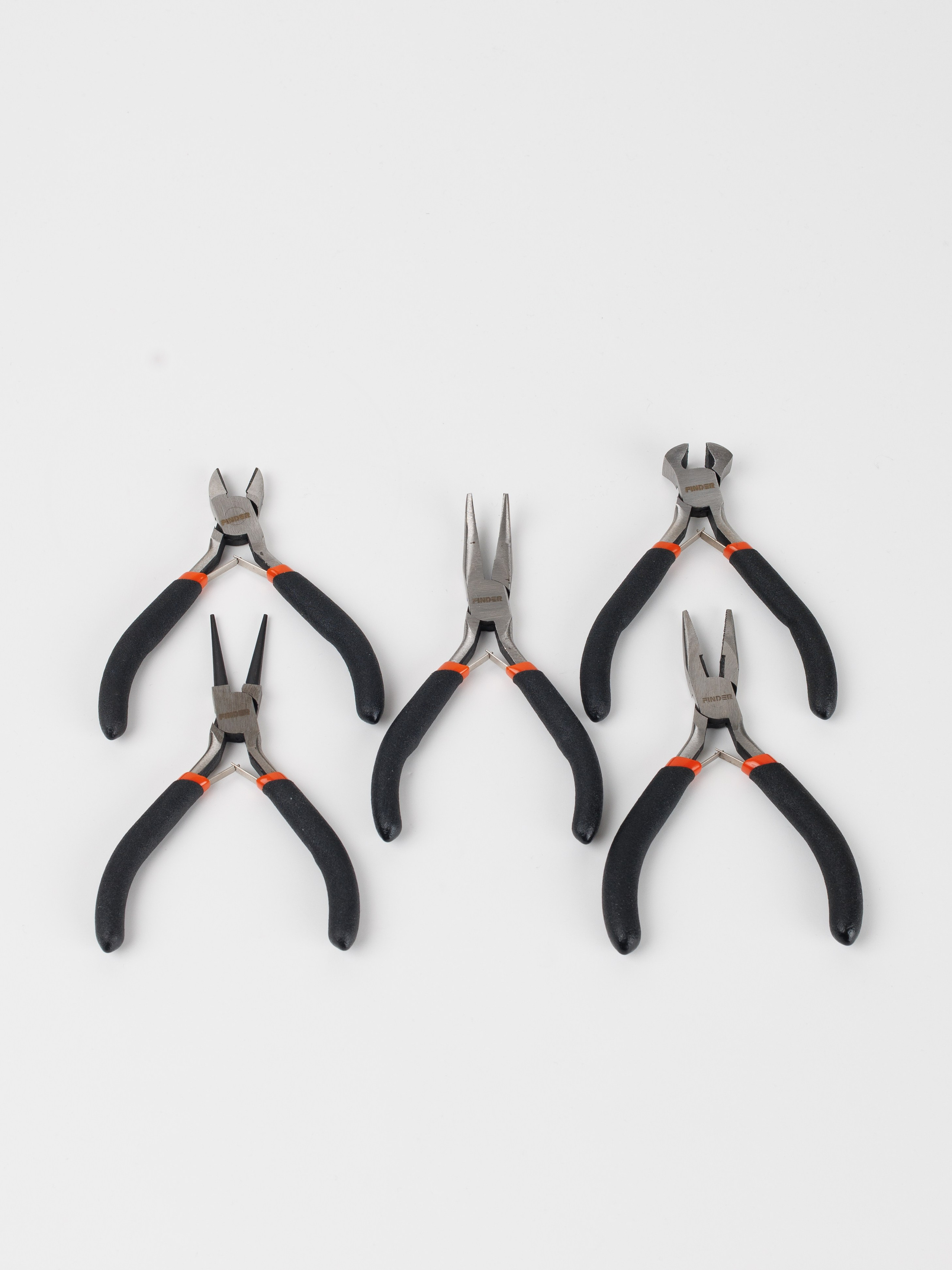 Инструменты. Предметная съемка