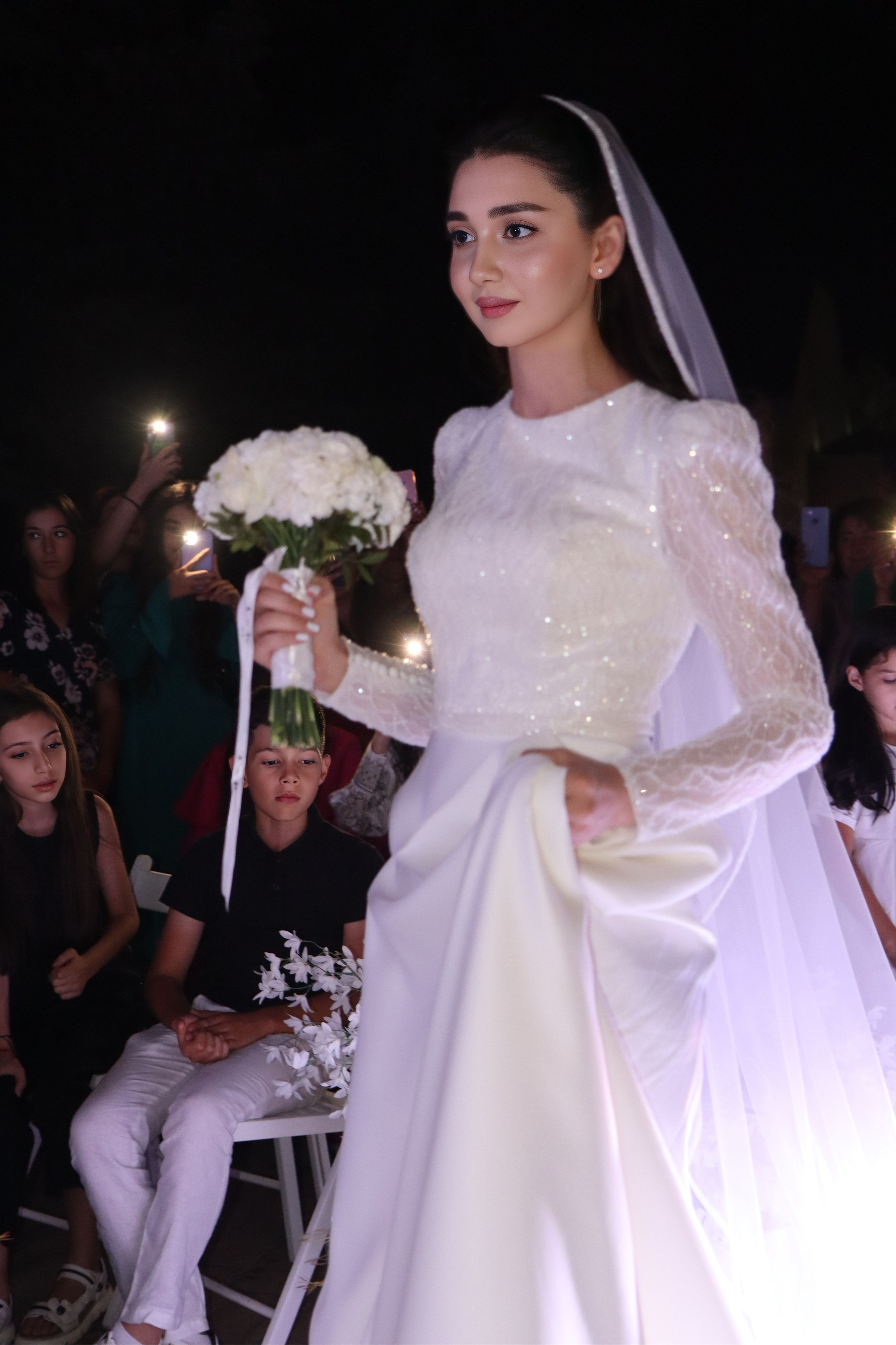 Тенгиз и Карина. Zuleta.Go