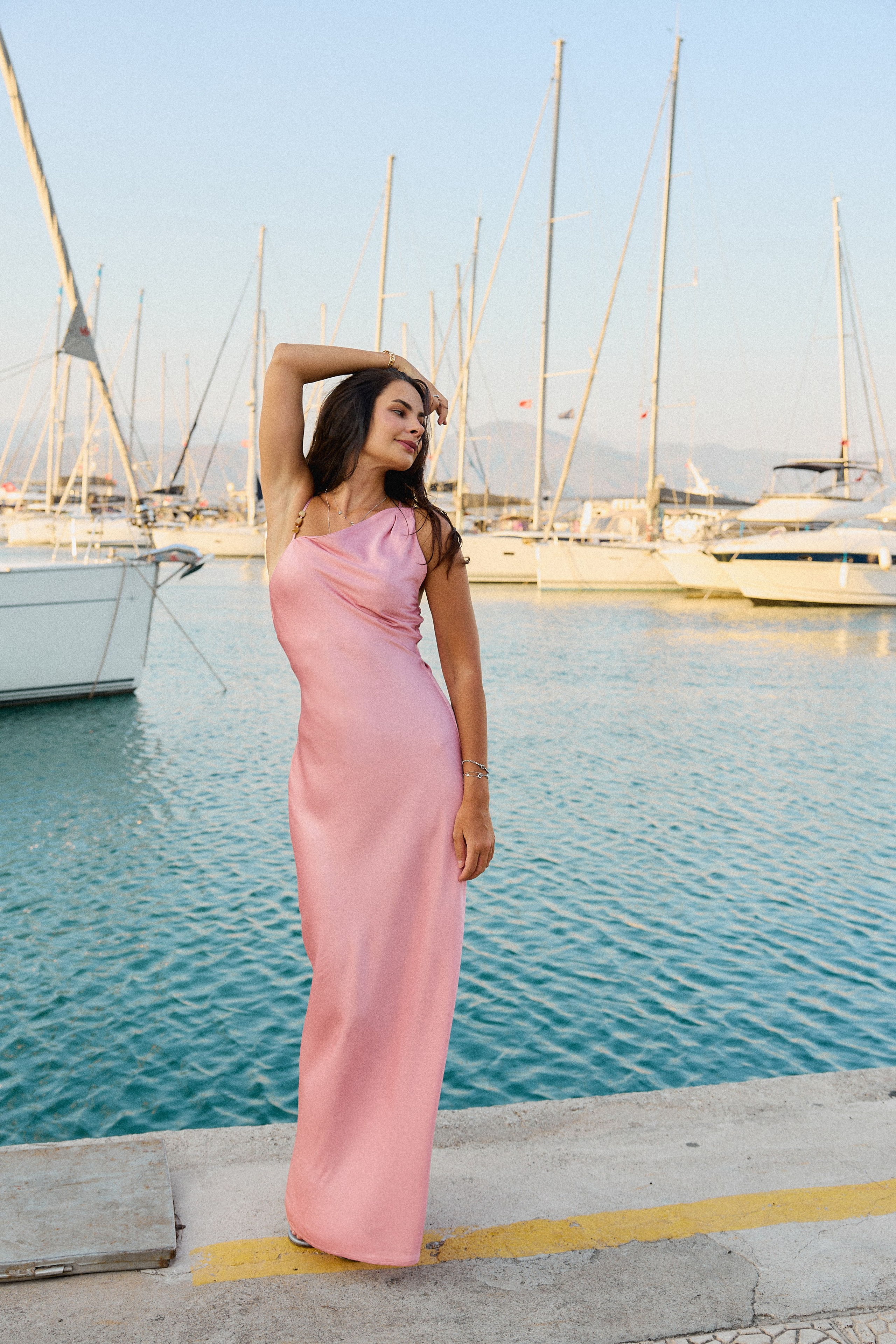 Diana's Birthday in Turkey. Портретный и репортажный фотограф в Москве Острикова Анастасия