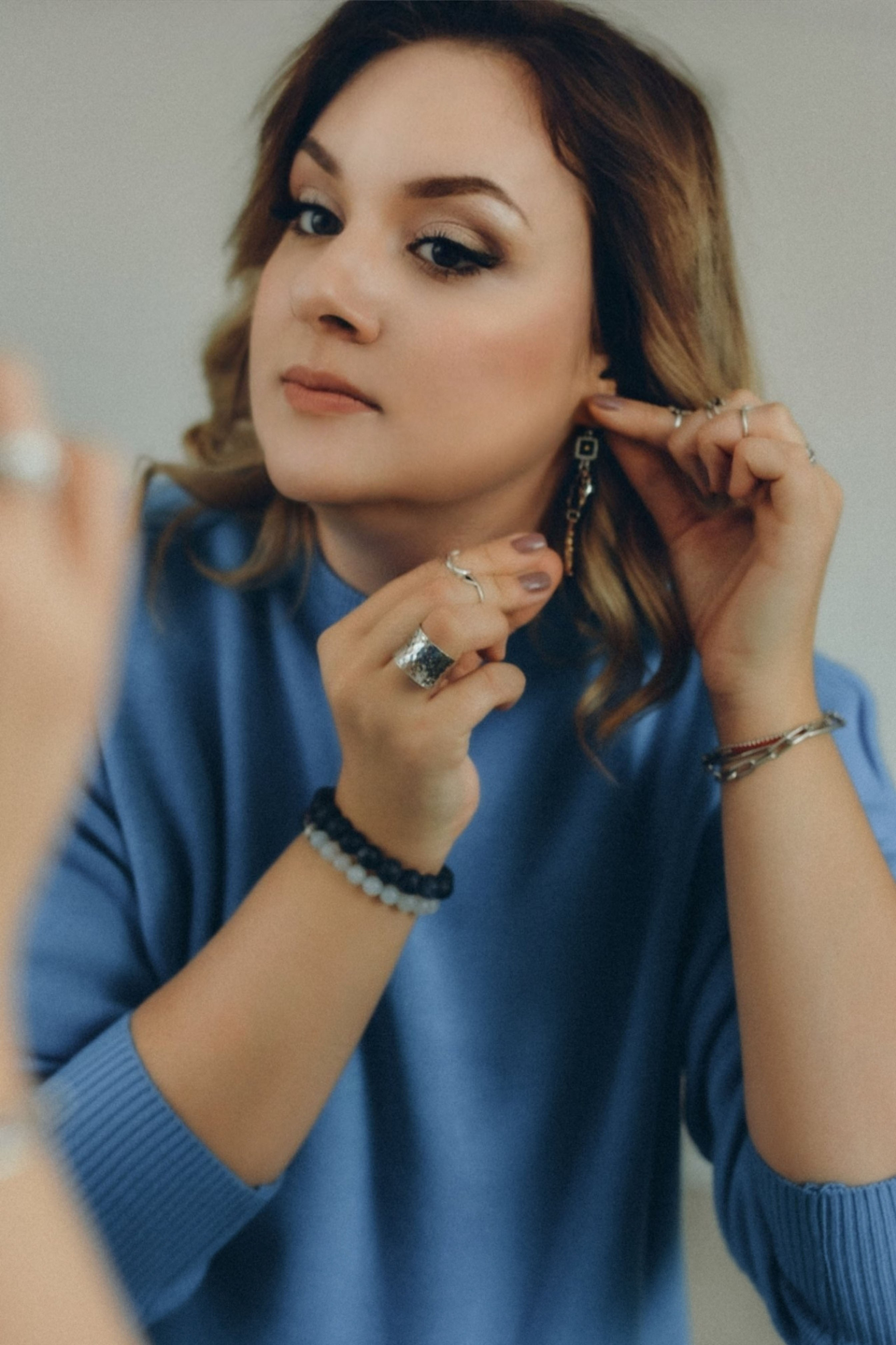 Виктория Григорчук. Фотограф в Москве Ангелина Ким