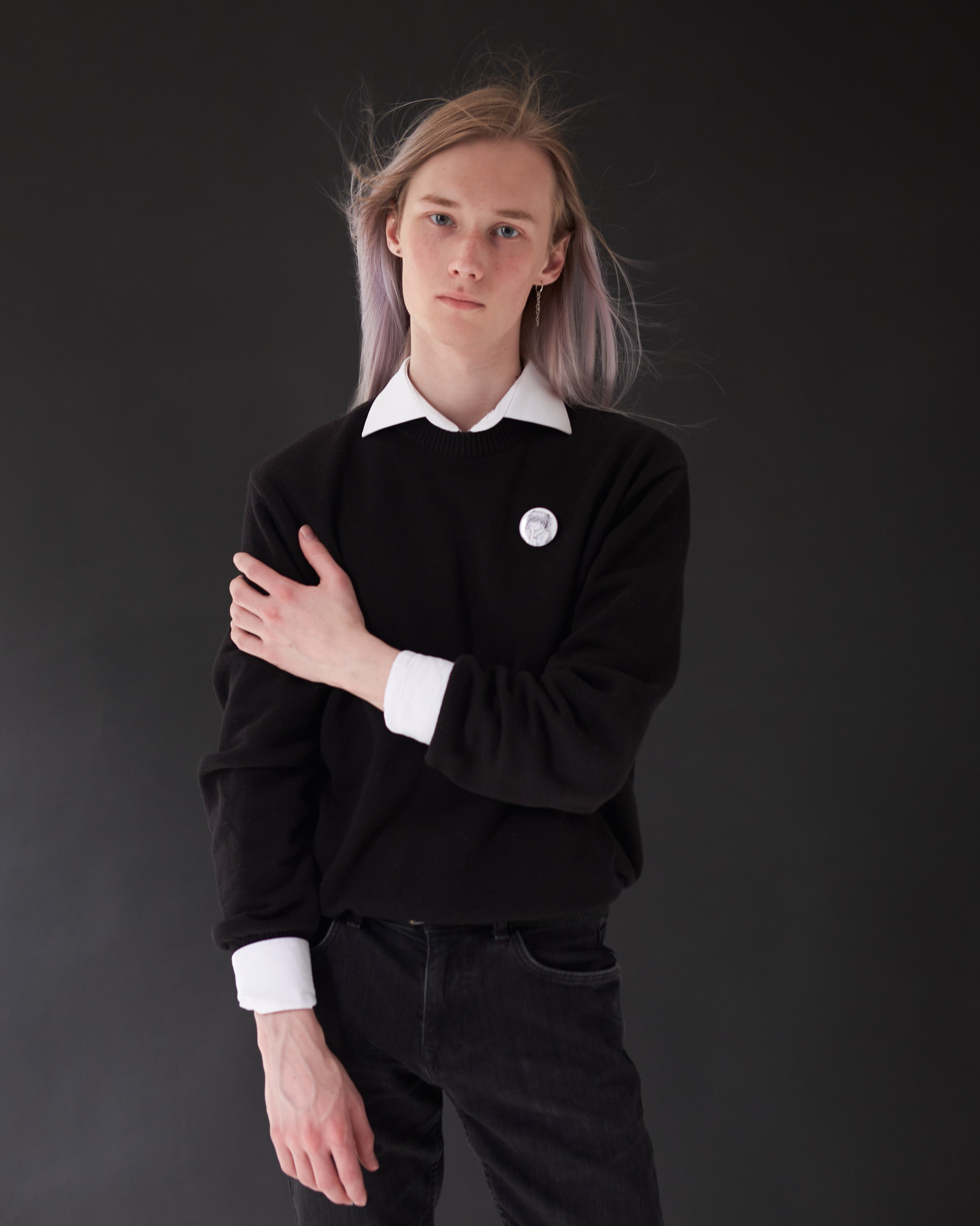 Julius. Модельные тесты