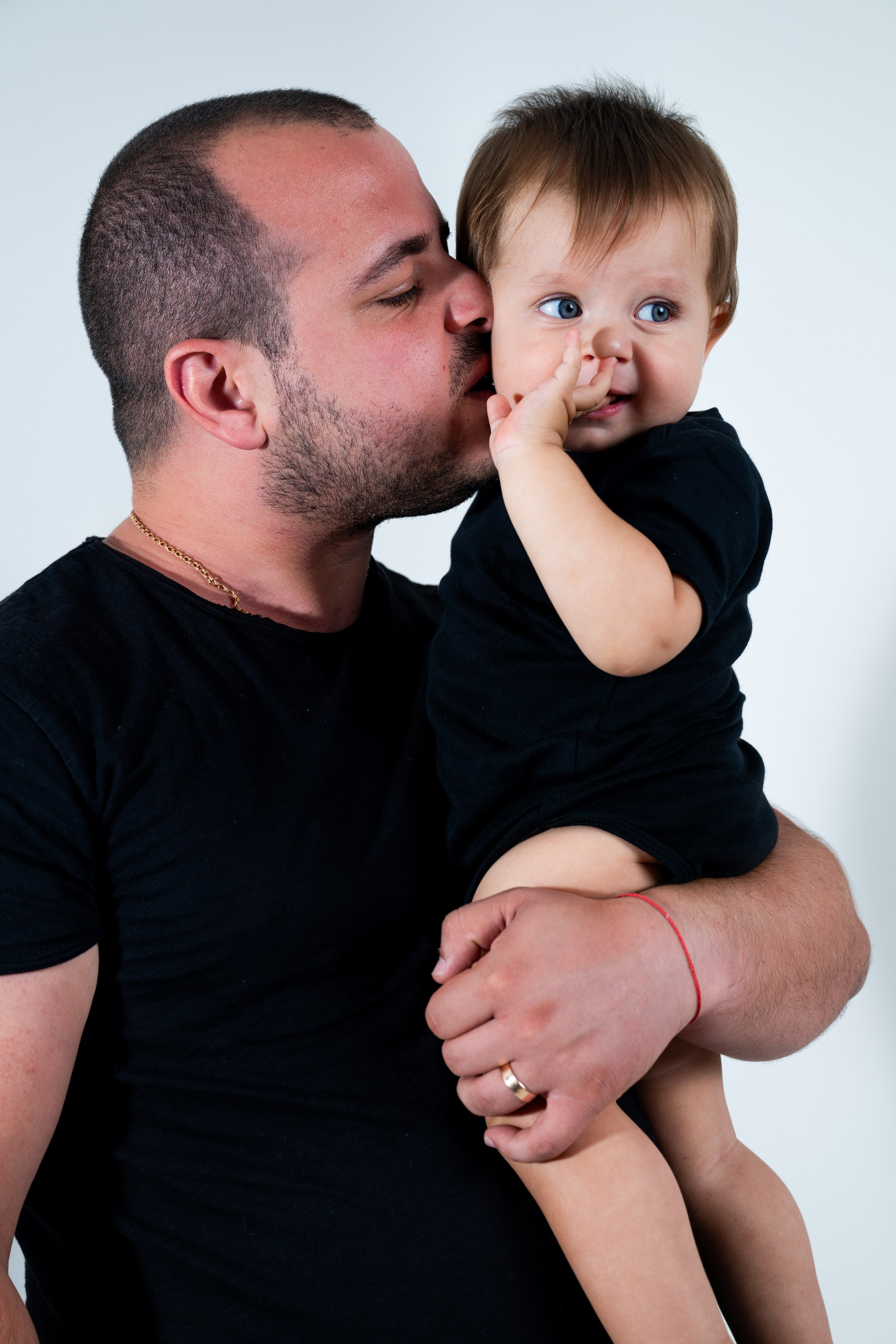 Семейные и детские фотосессии. Студийный и свадебный фотограф и видеограф в Севастополе — Юлия Макаренко