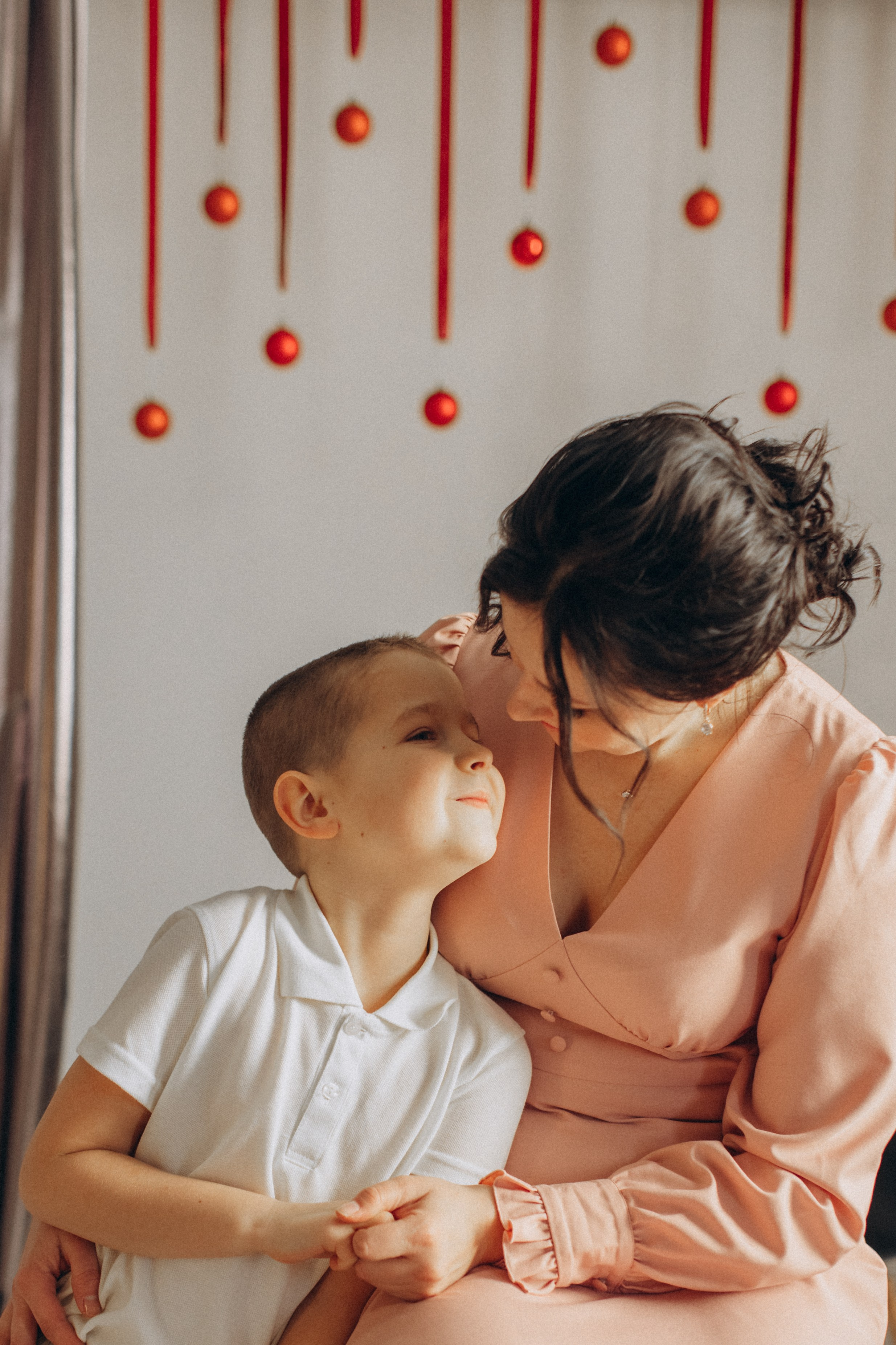 День рождения только раз в году. Семейный фотограф lifestyle в Новосибирске Елена Шпилевая