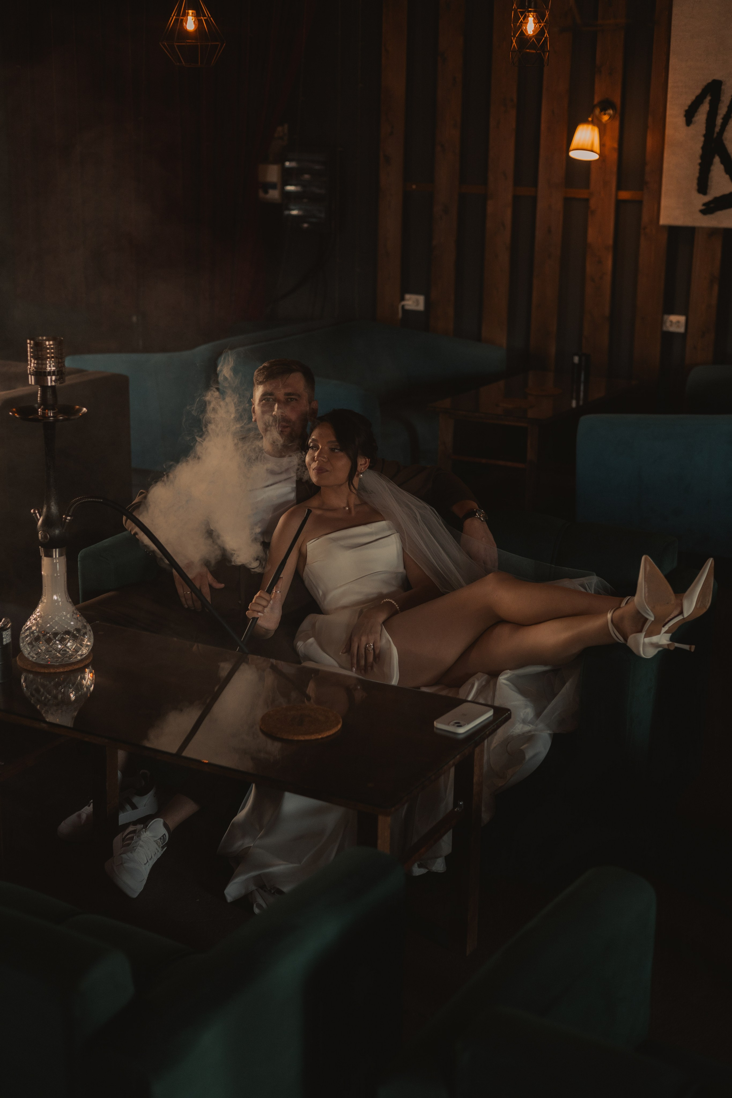 Никита и Руфина. Свадебный и семейный фотограф в городах Уфа и Стерлитамак