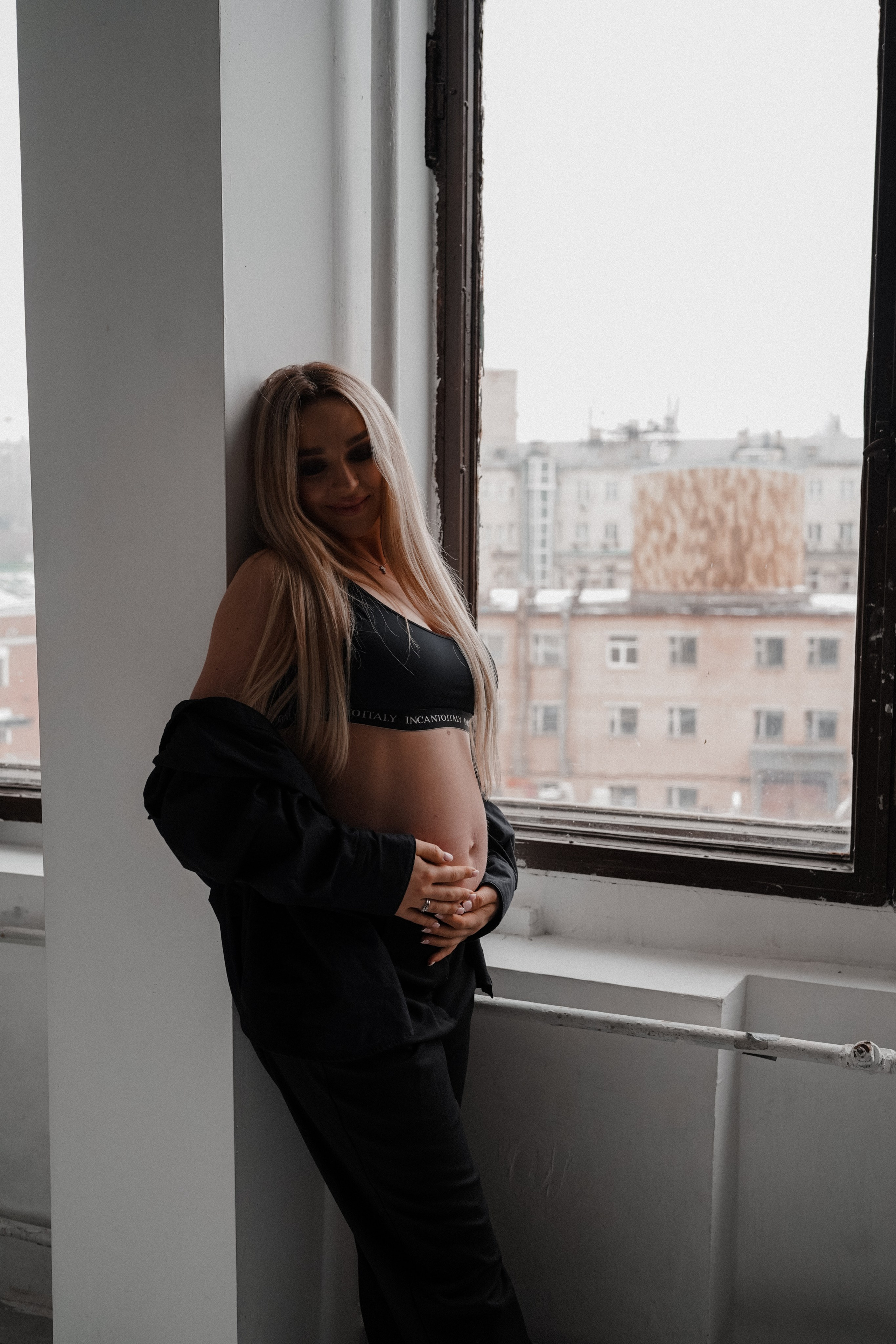 Фотосессия беременности. Фото и видео съемка