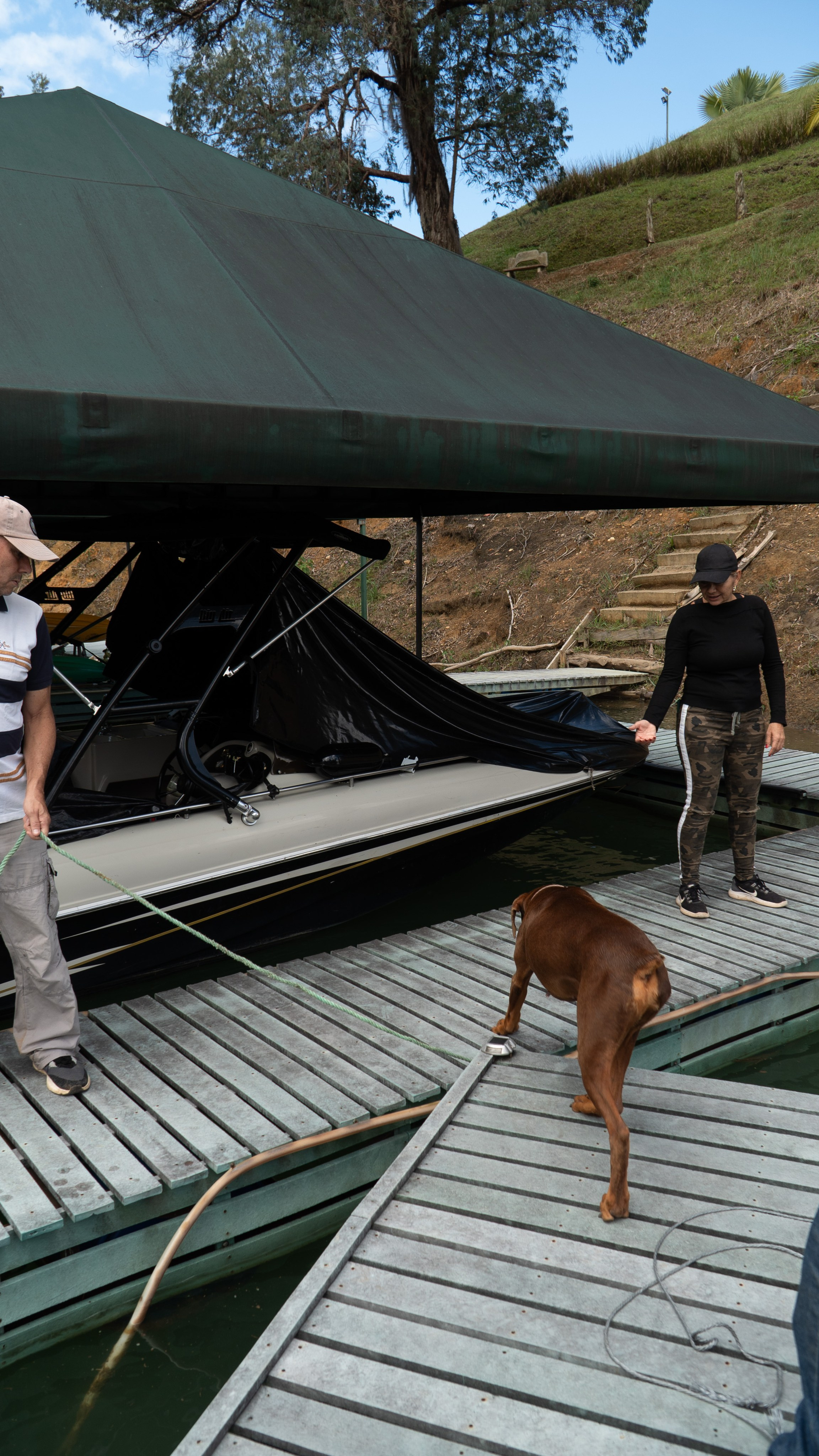 Guatape full. Wedding Photographer in Barcelona and Medellin