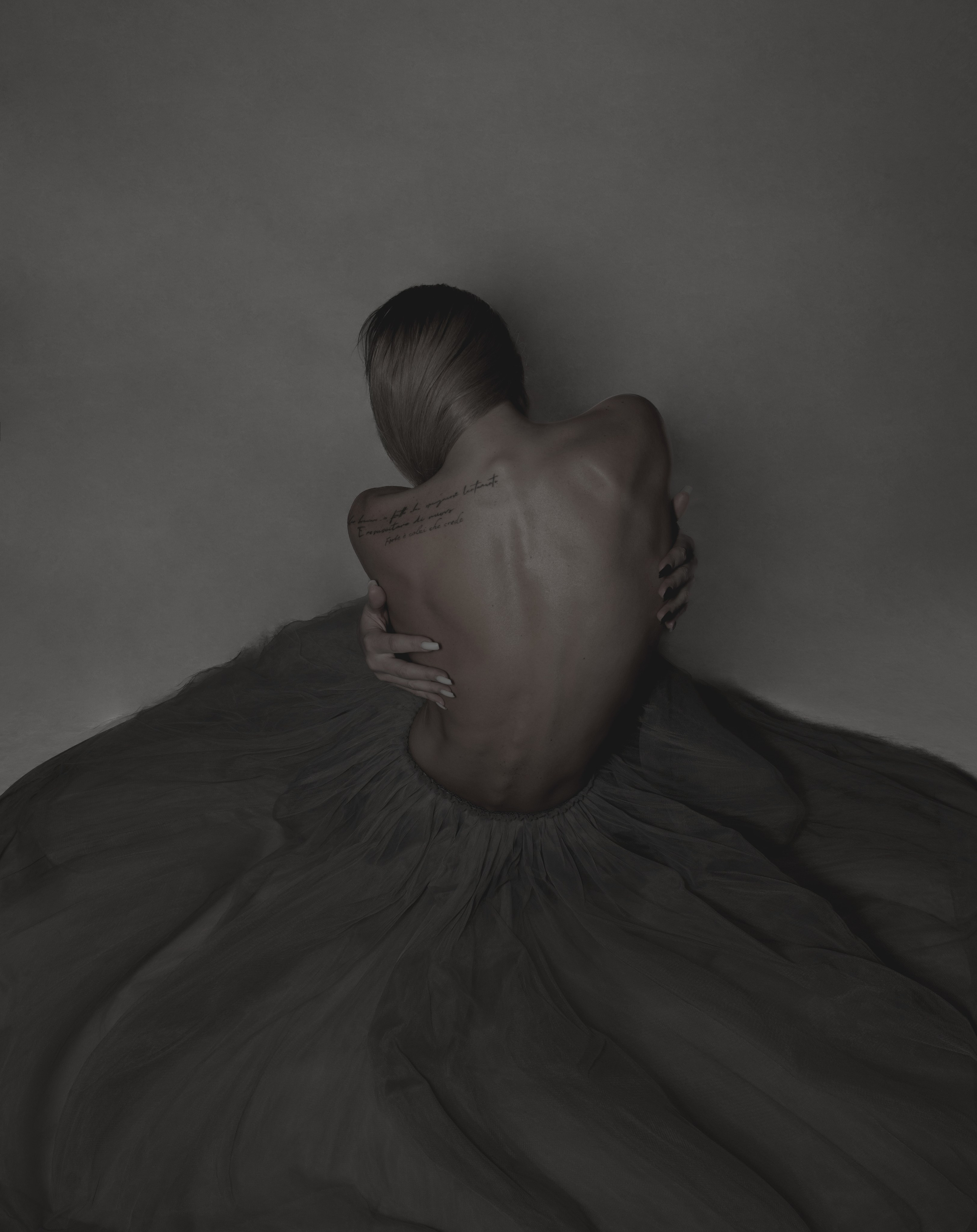 ART NUDE. Art Рhotographer