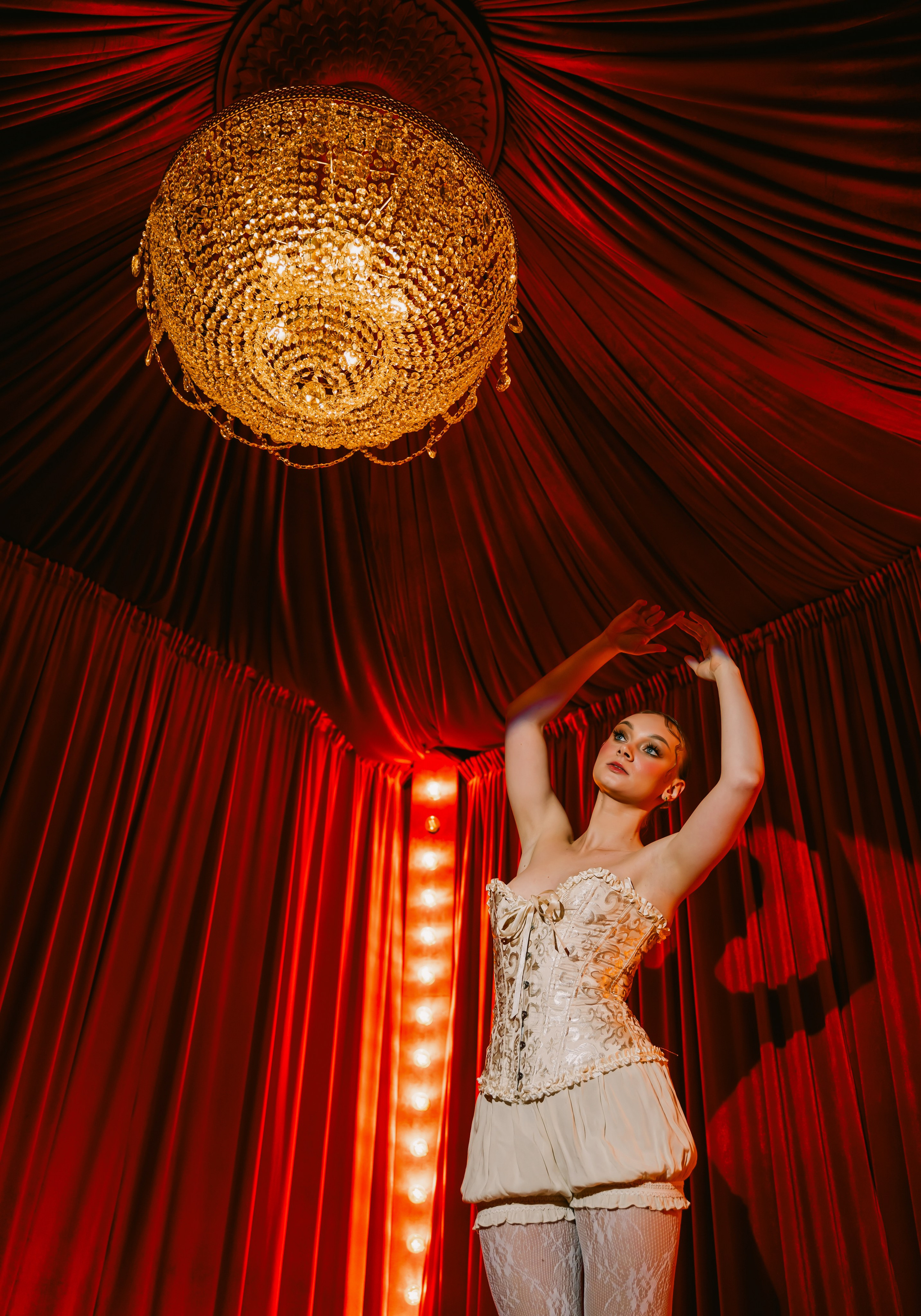 Юлия. Фотограф в Москве Асиетта