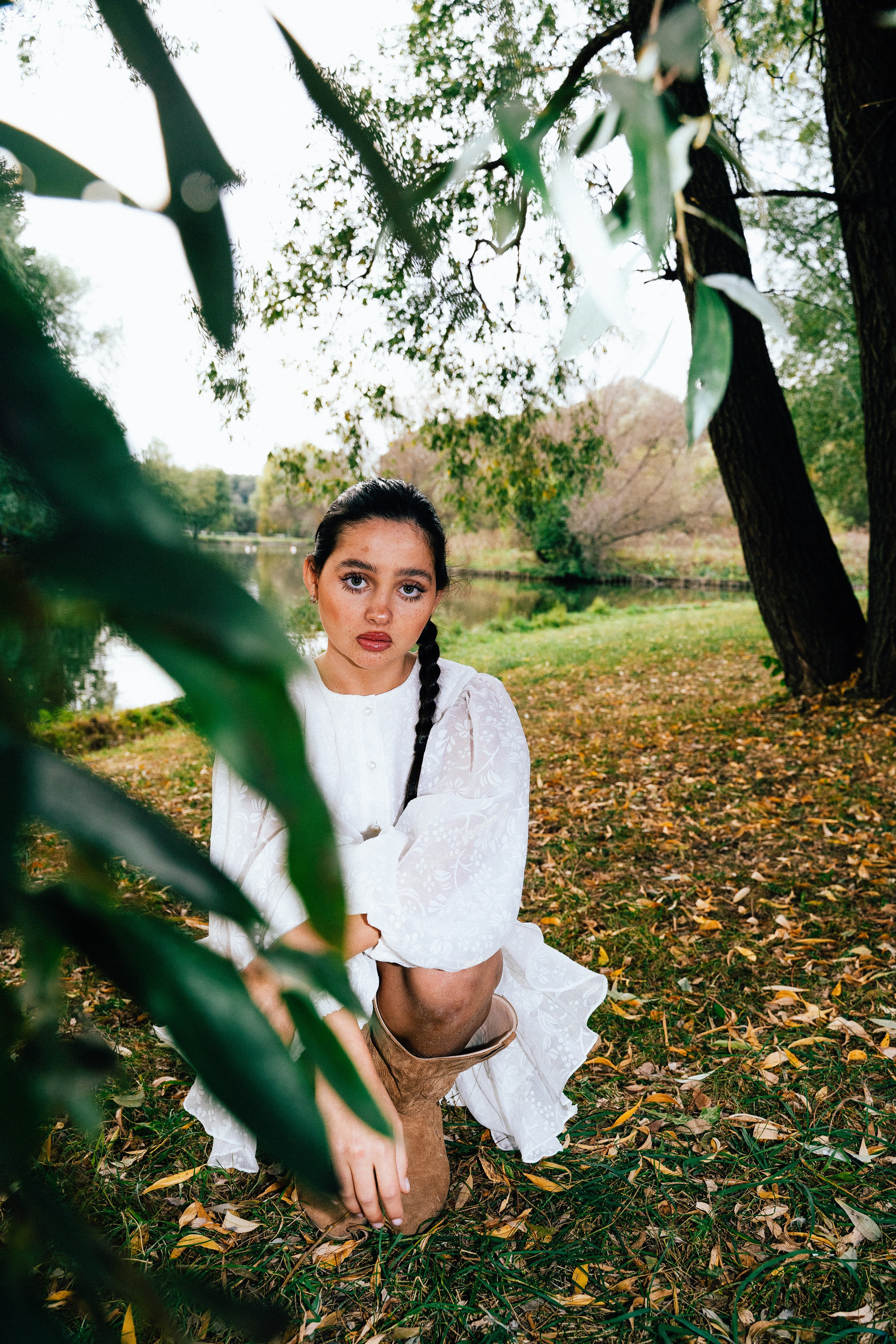 Александра. Фотограф в Москве Асиетта