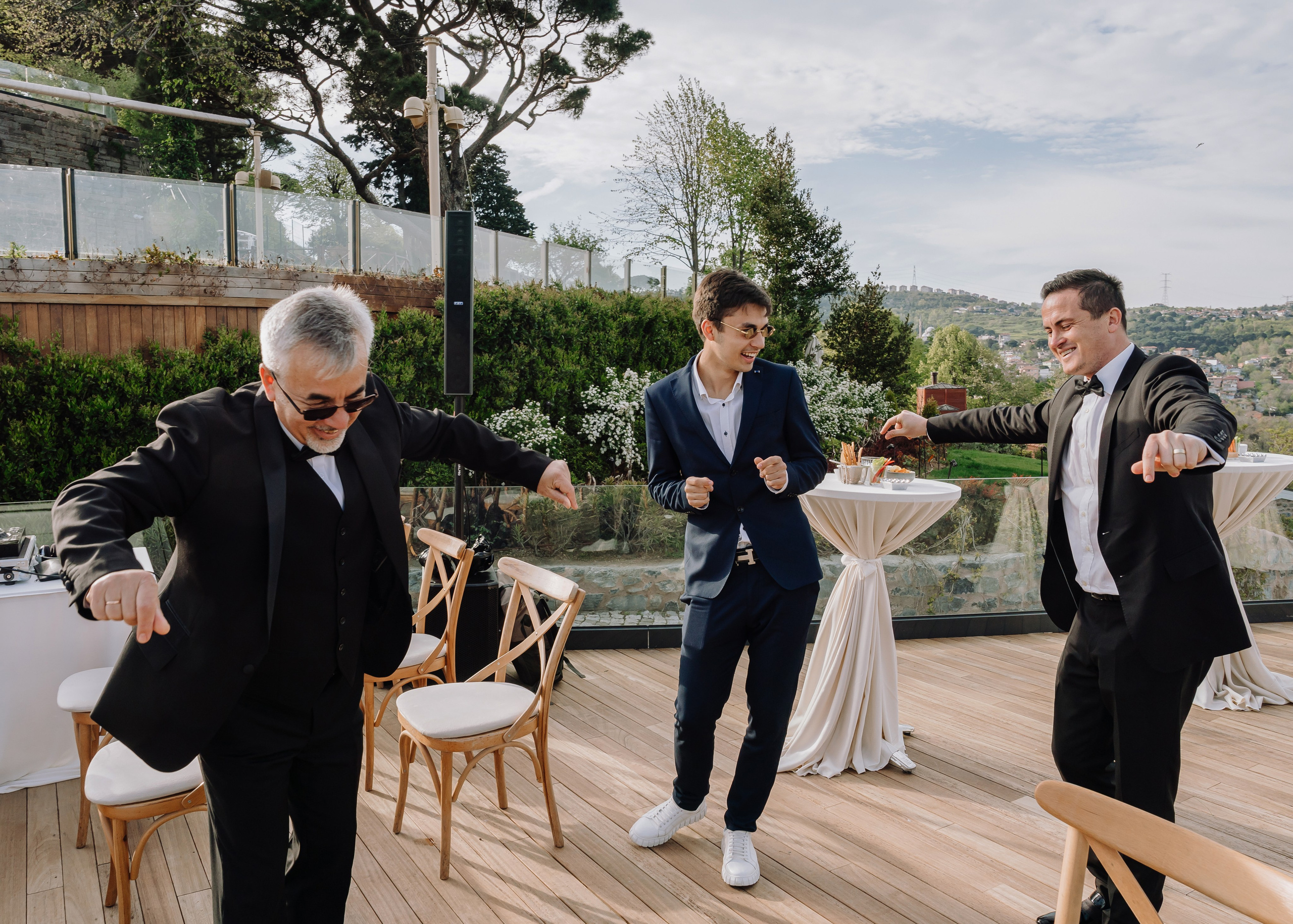 Istanbul Sariyer wedding. Wedding & Documentary Photographer based in Nuremberg — available across Europe & Turkey | Vitalii Nasonov