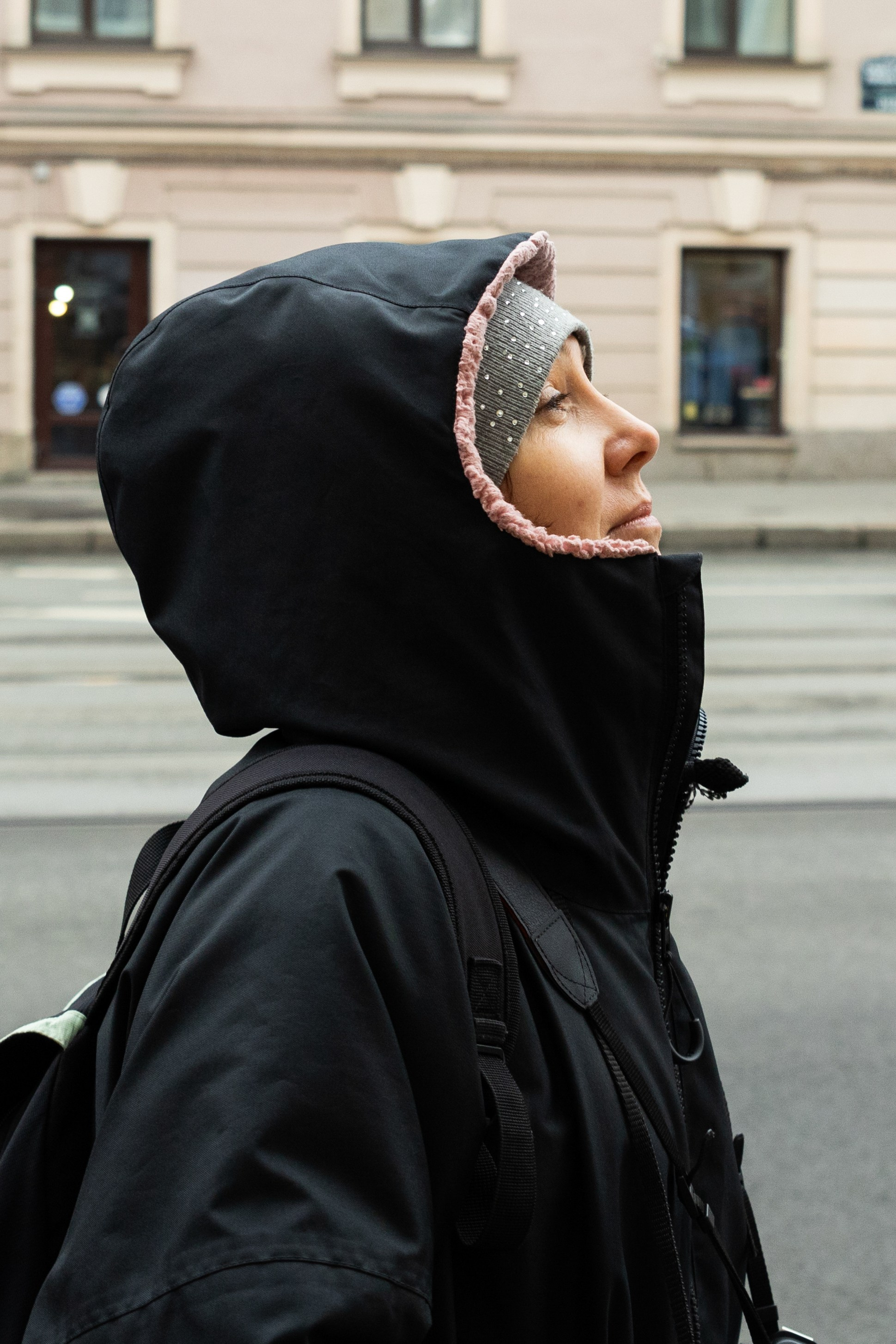 Уличная фотография. Репортажный фотограф в СПб