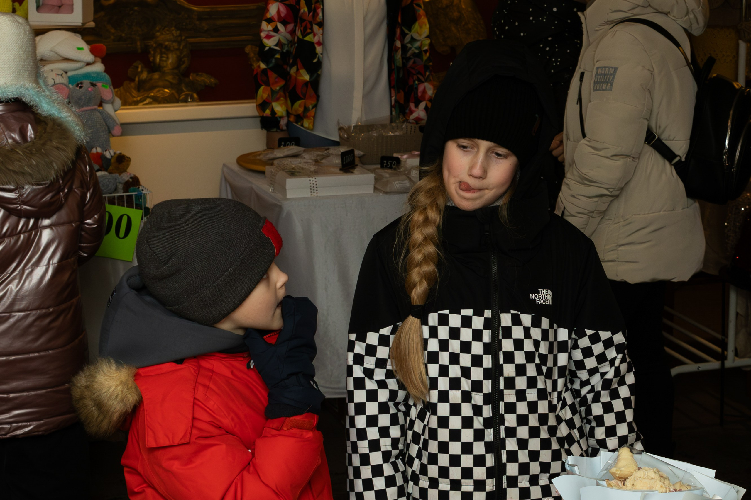 Репортажная съемка. Ярмарки. Репортажный фотограф в СПб