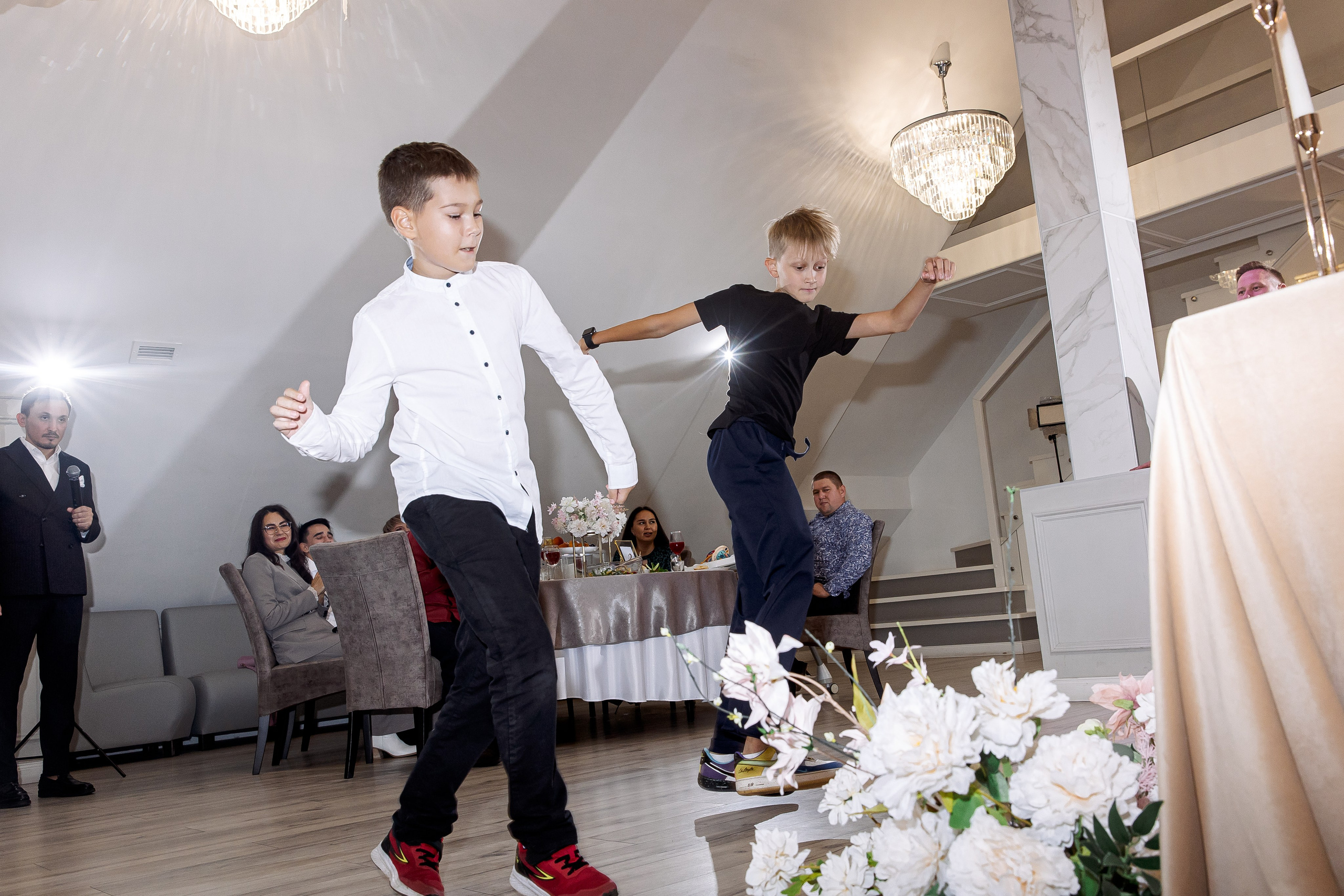 Станислав и Марина. Свадебный и семейный фотограф в Челябинске Юлия Ишимова