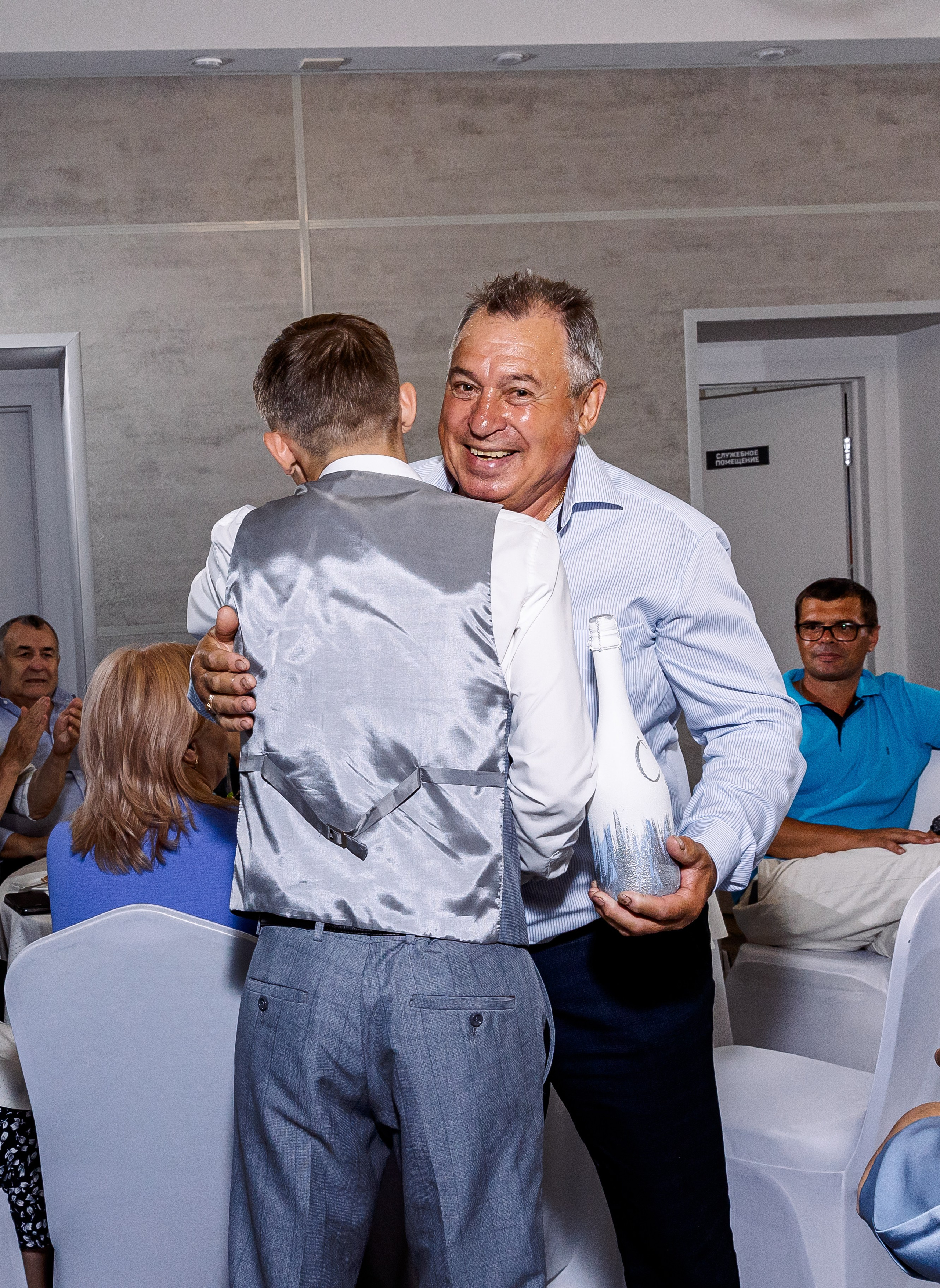 Сергей и Валерия. Свадебный и семейный фотограф в Челябинске Юлия Ишимова