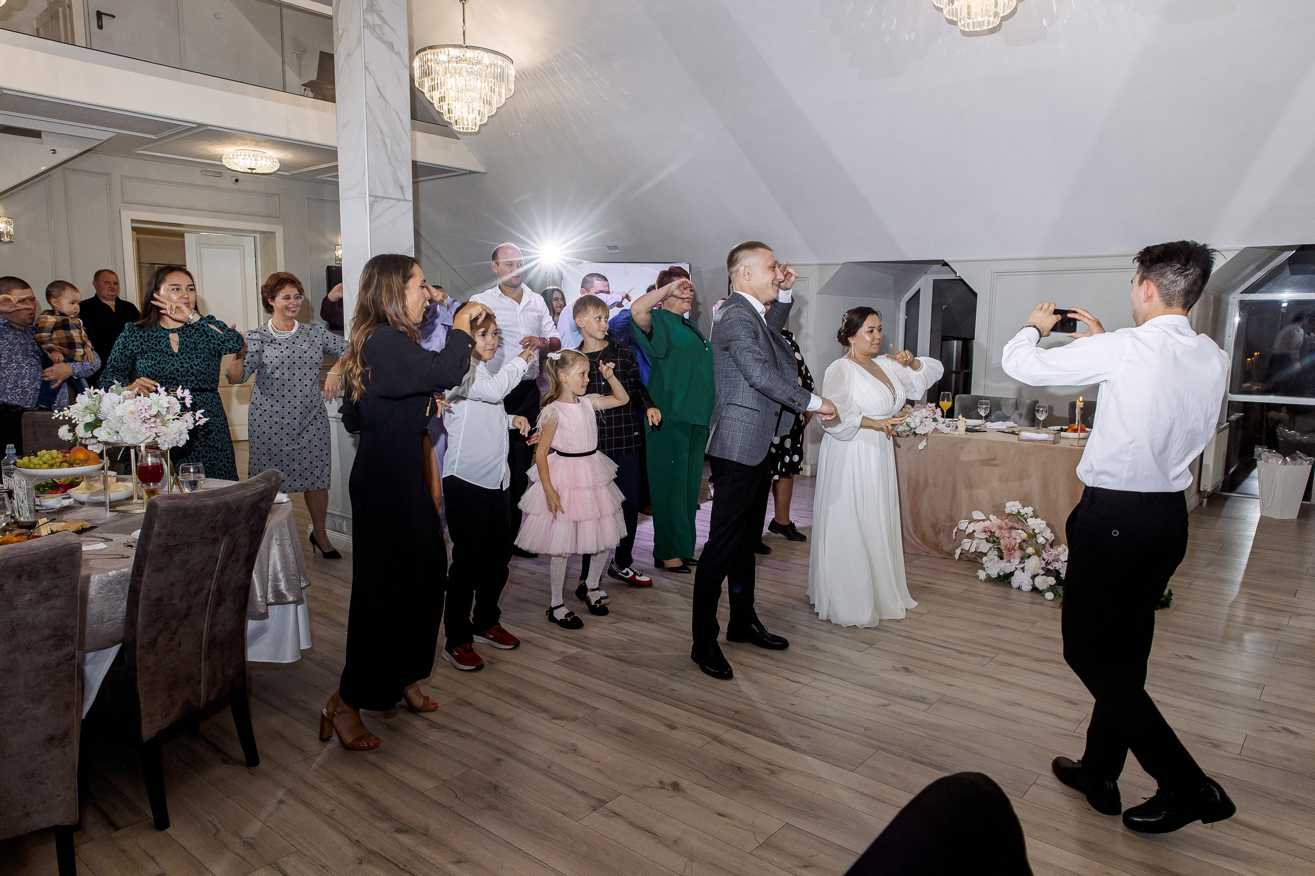 Станислав и Марина. Свадебный и семейный фотограф в Челябинске Юлия Ишимова