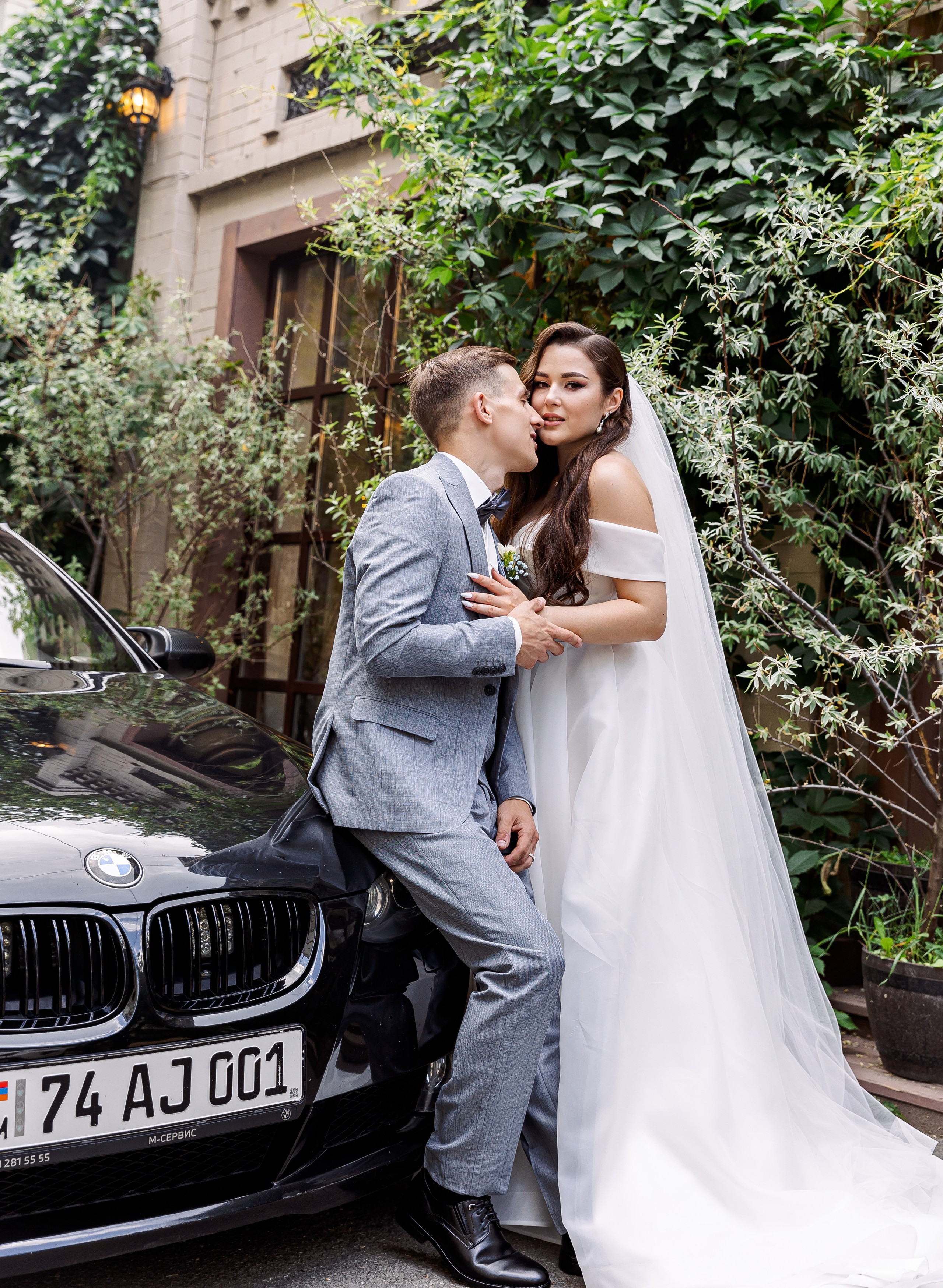 Сергей и Валерия. Свадебный и семейный фотограф в Челябинске Юлия Ишимова