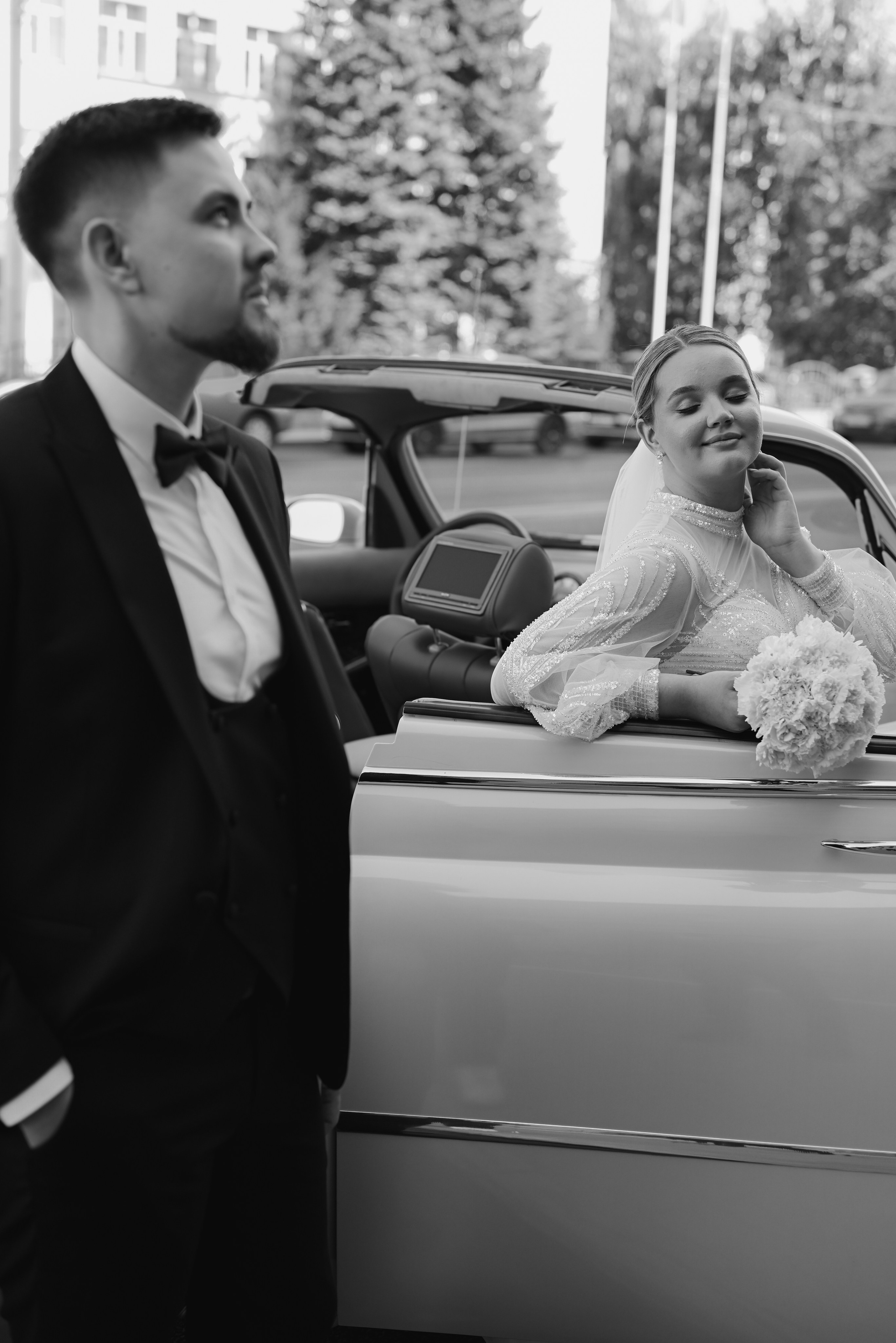 R & A. Свадебный и семейный фотограф в Уфе Александров Максим