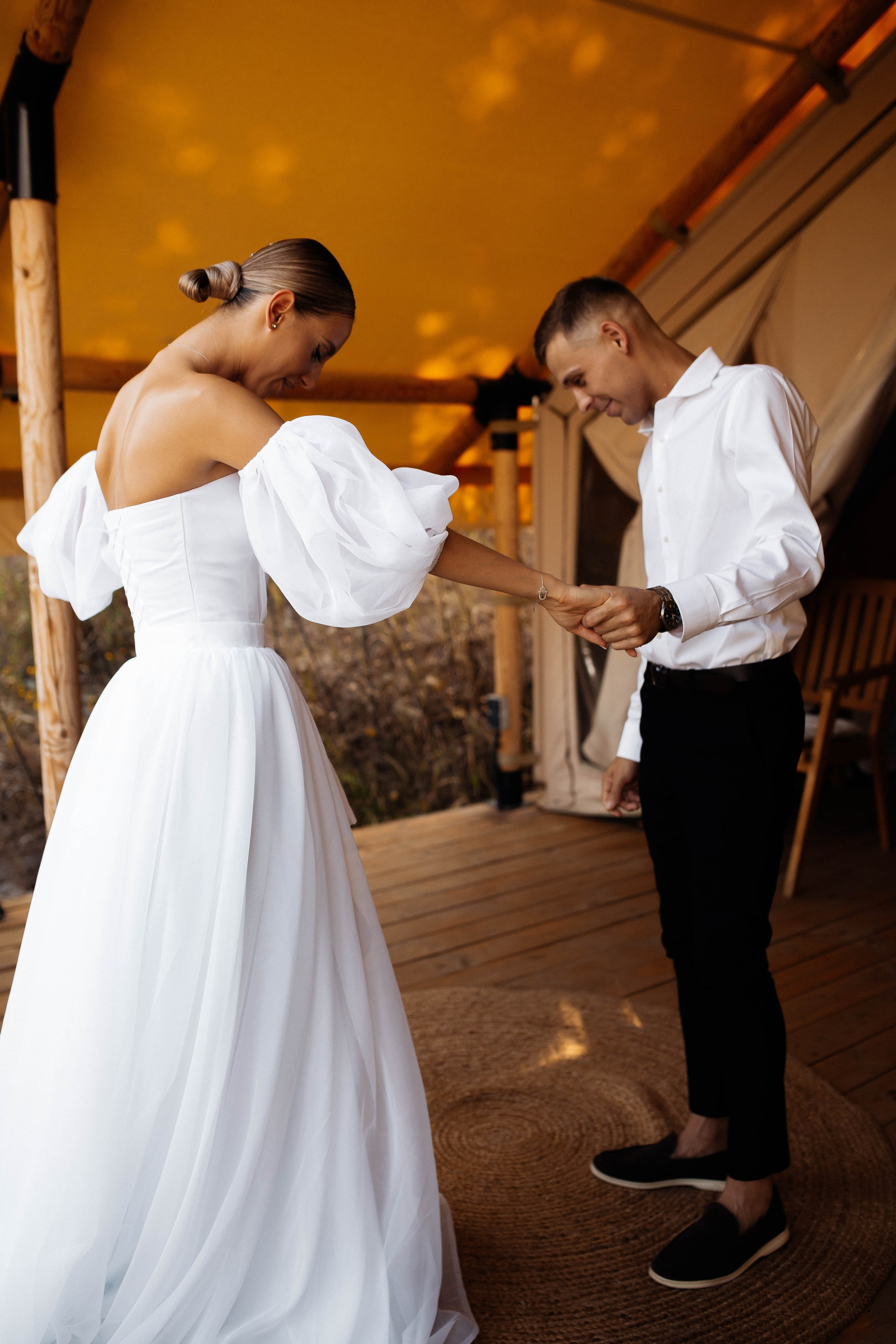 Н+А. Фотограф Дарья Бобровских в Воронеже