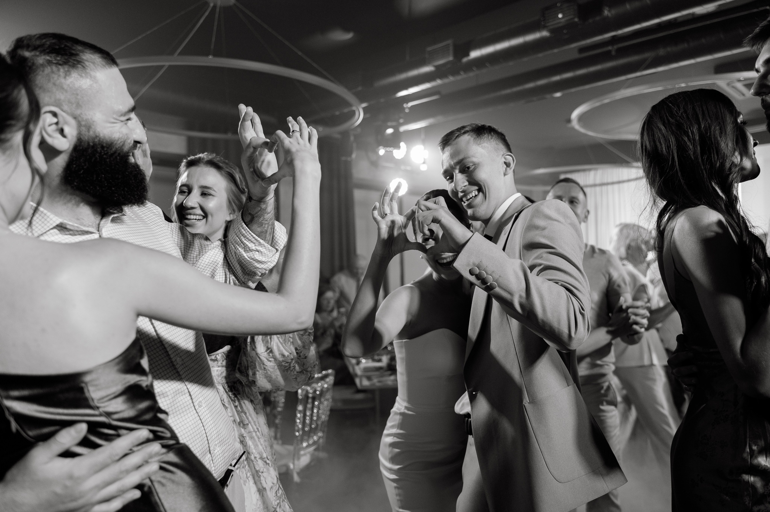 Арина и Данил. Свадебный фотограф Тольятти Самара Холмов Артем