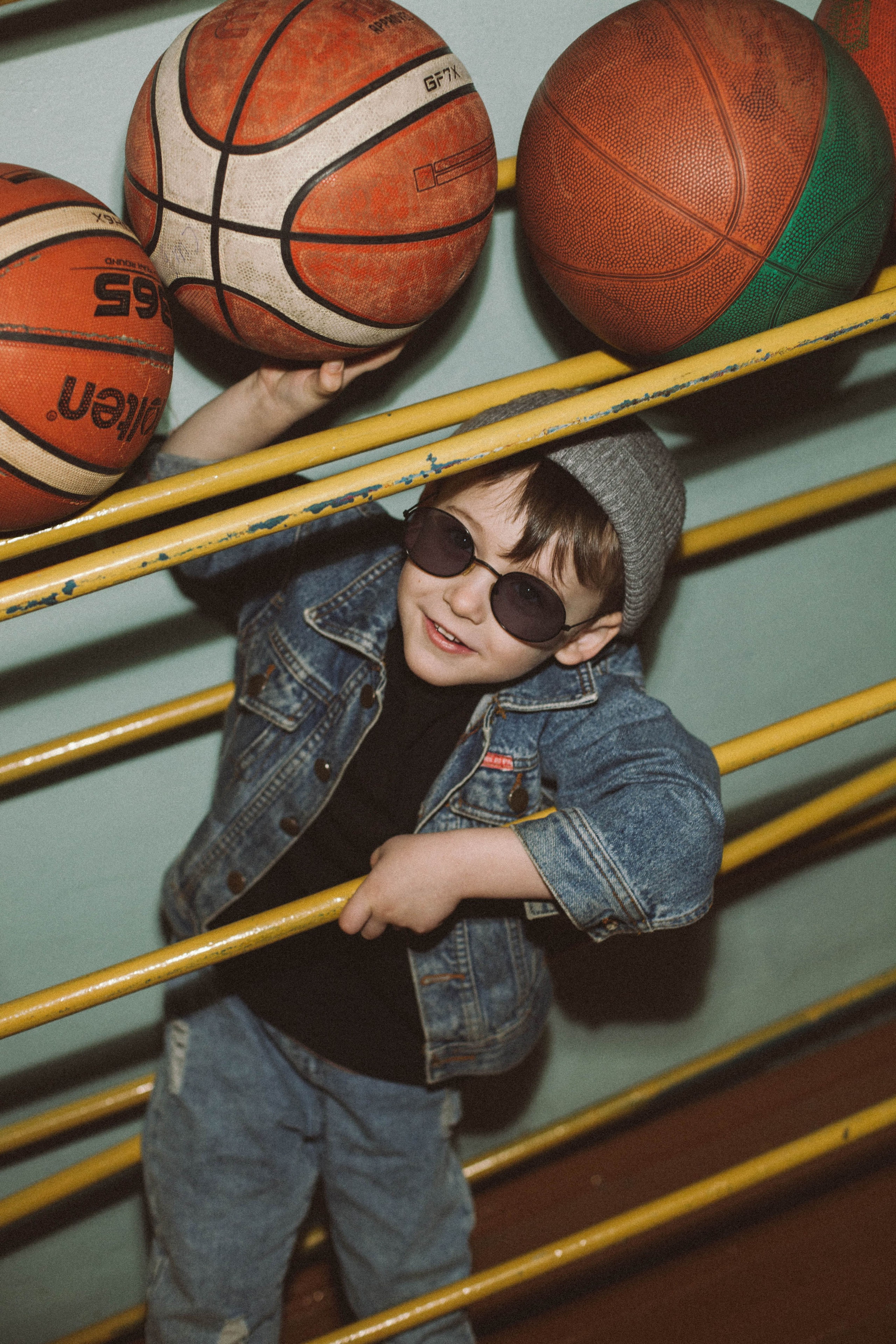 Семейные съемки