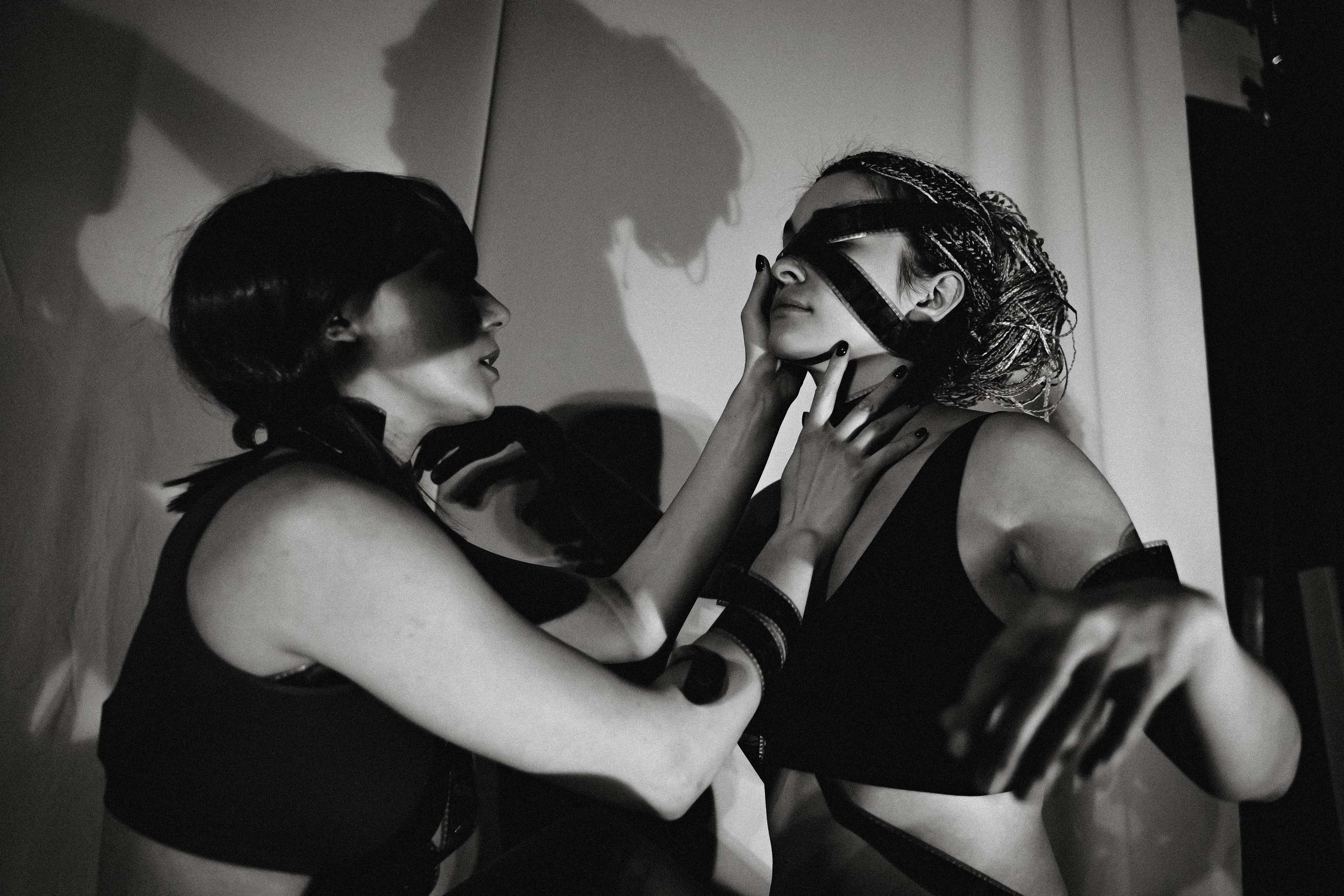 Плёнку проявляем. Фотограф в Нижнем Новгороде Алексей Уковский