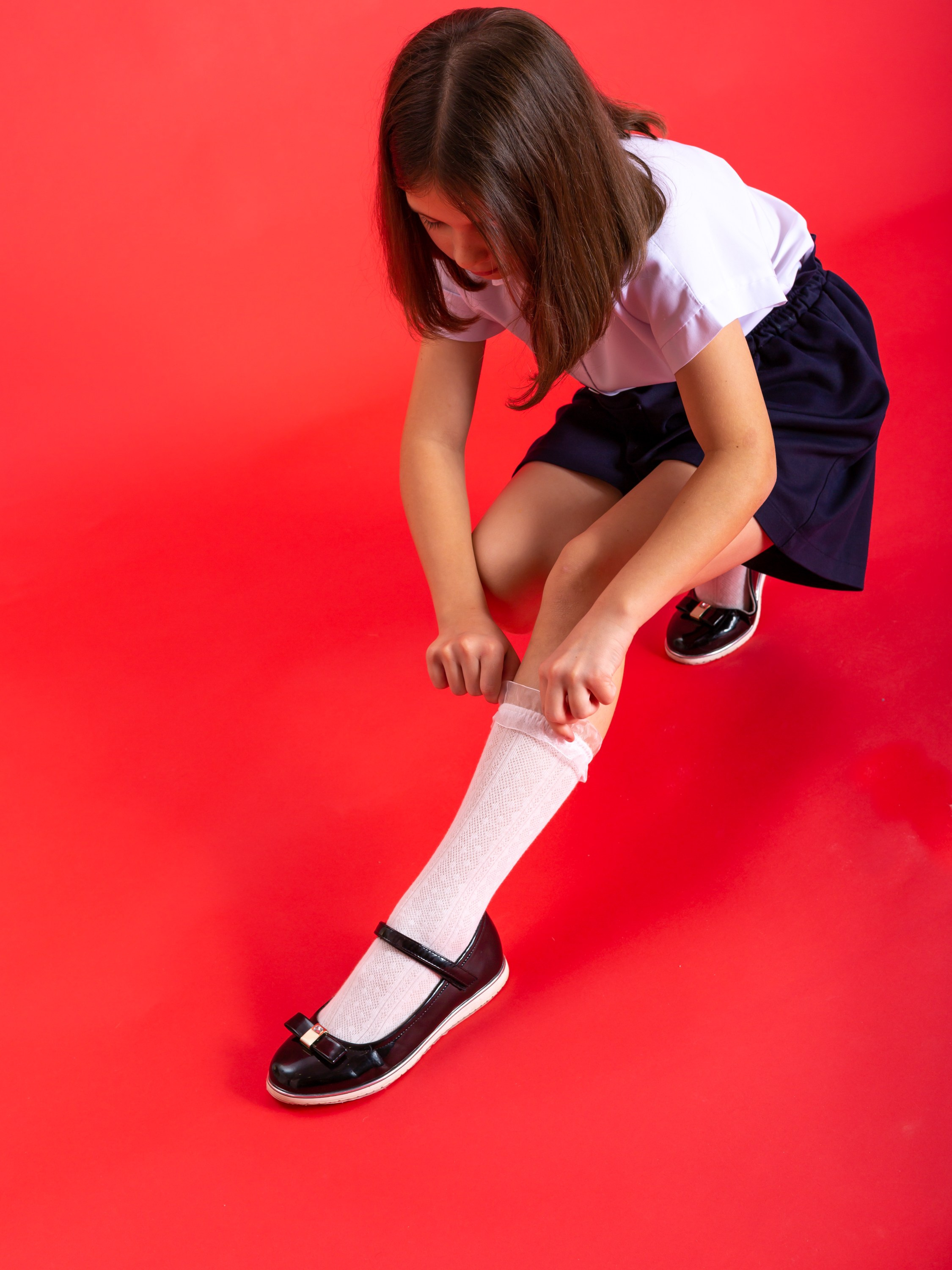 Студийная съемка. Dr. FOTO