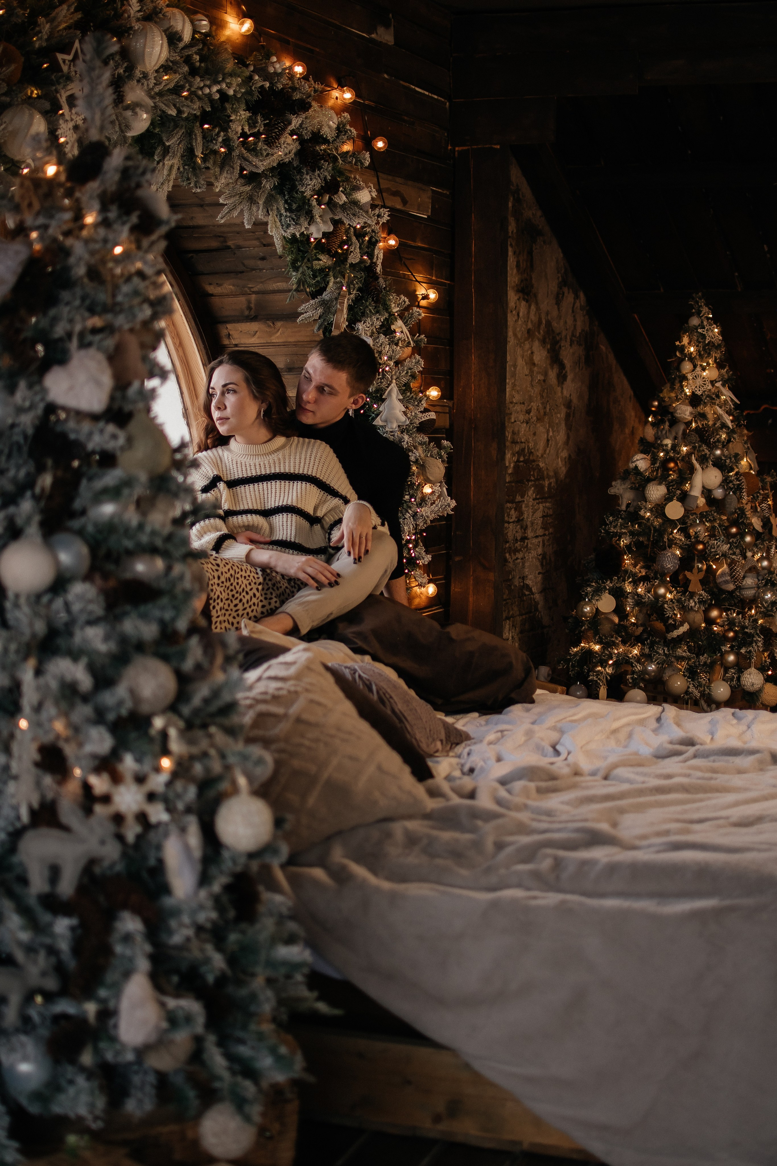 Love story. Фотограф в Нижнем Новгороде