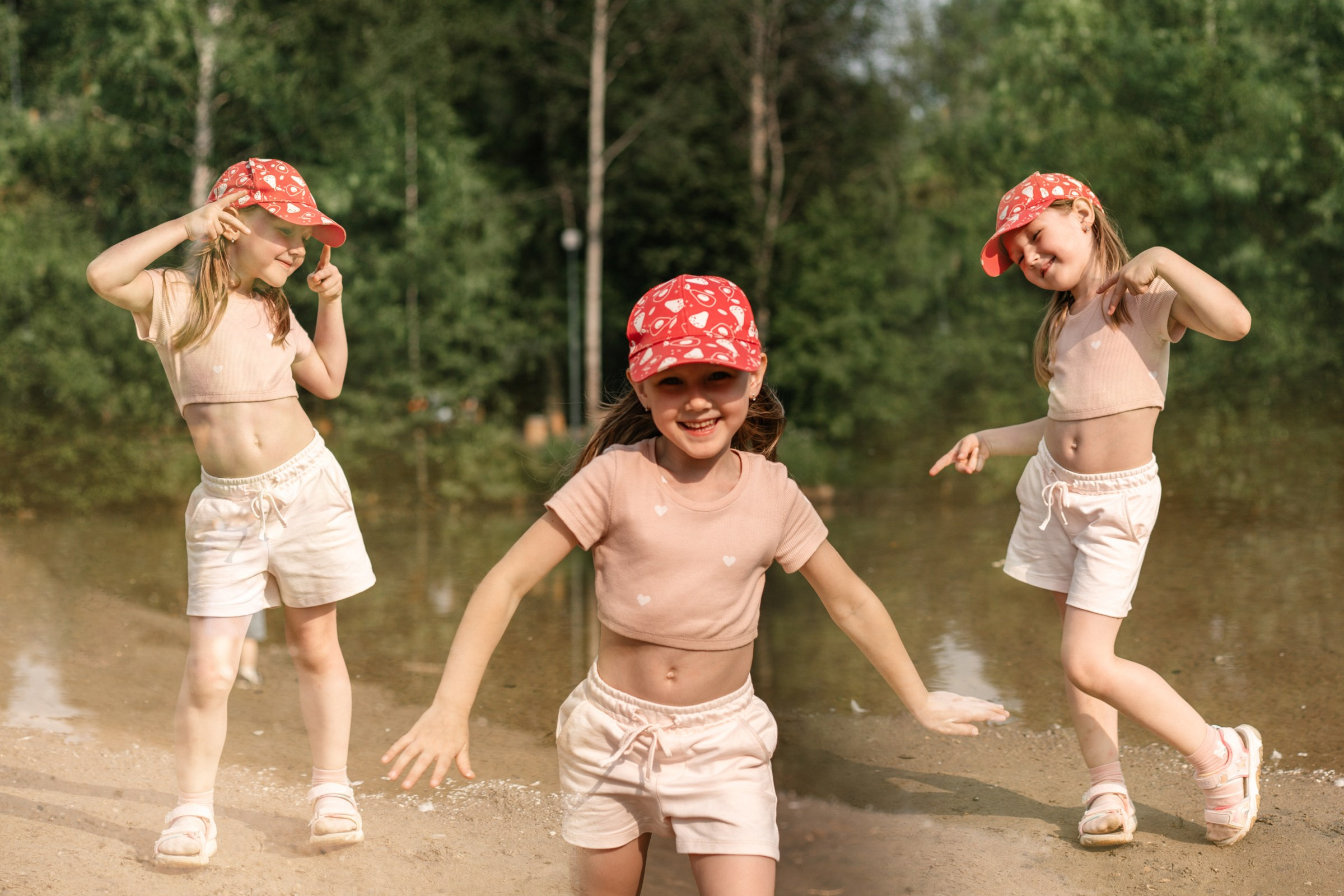 Мультиэкспозиция. Юля и Вероника. Июнь 2025. Фотограф Пермь. Свадьбы. Семья и дети, школа, д. сад. Фотокниги