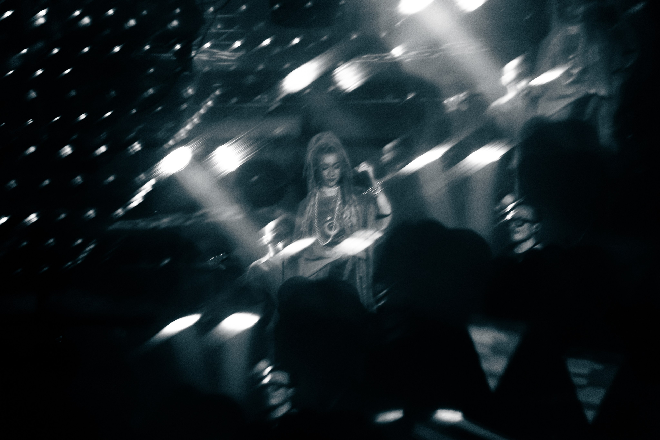 Мураками. Красноярск, 07.02.2025, бар 64/6. Фотограф Регина Крикунова г. Красноярск