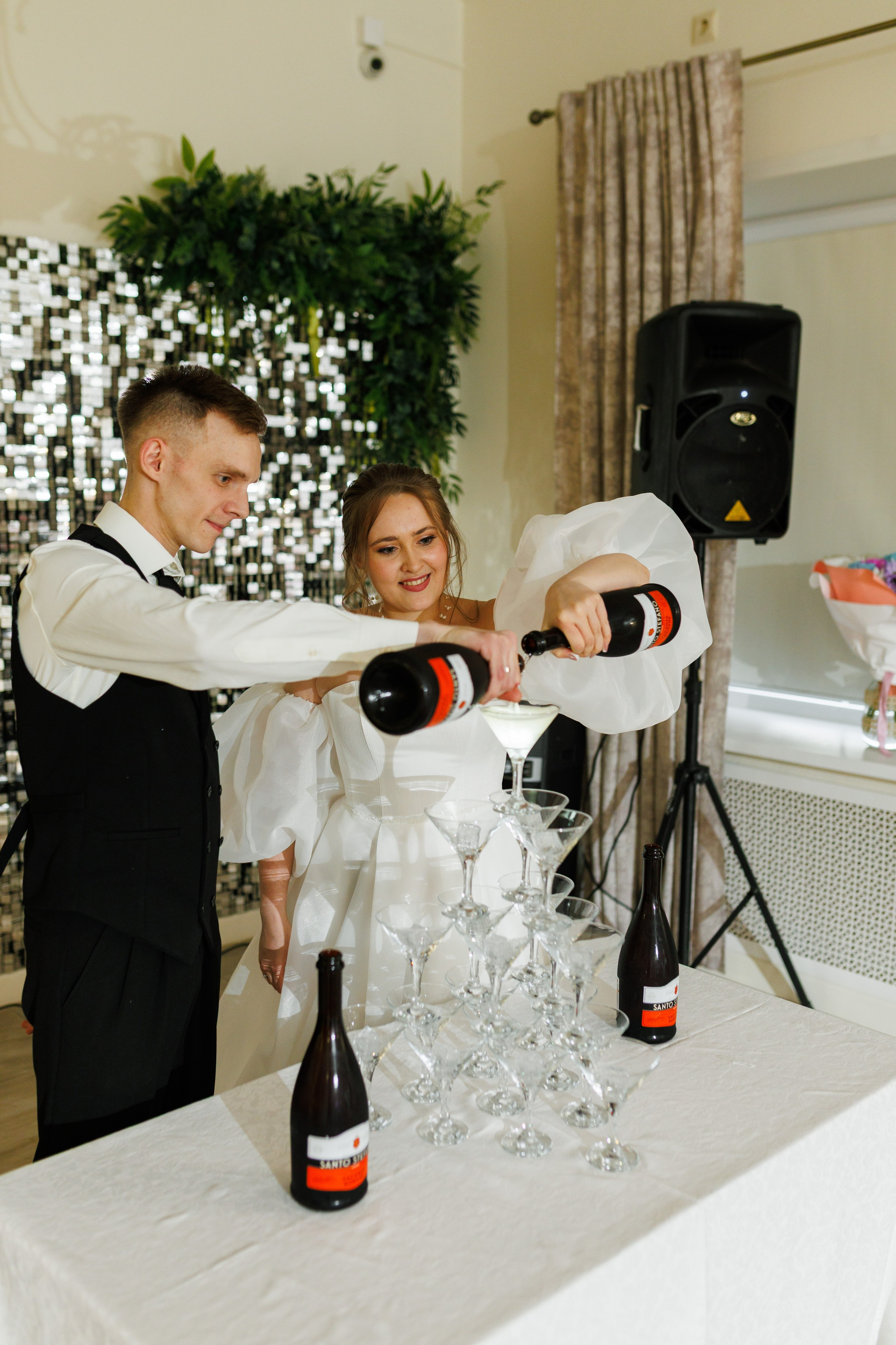 Антон и Анастасия. Фотограф в Кирове Настя Шабардина