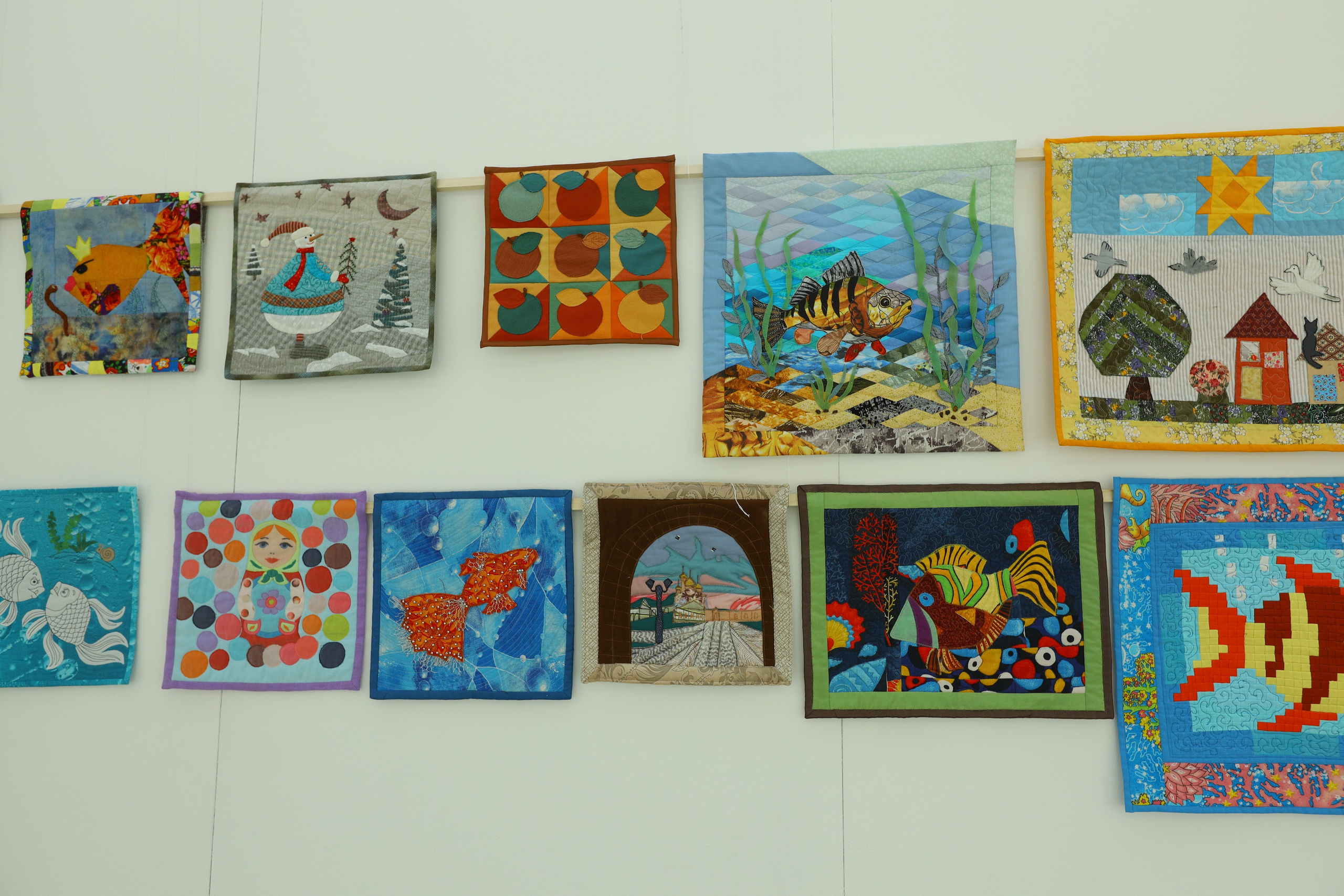 Душа России. Фотограф в Туле Крупский АнДРей. Фотостудия «КАДР71» в Туле