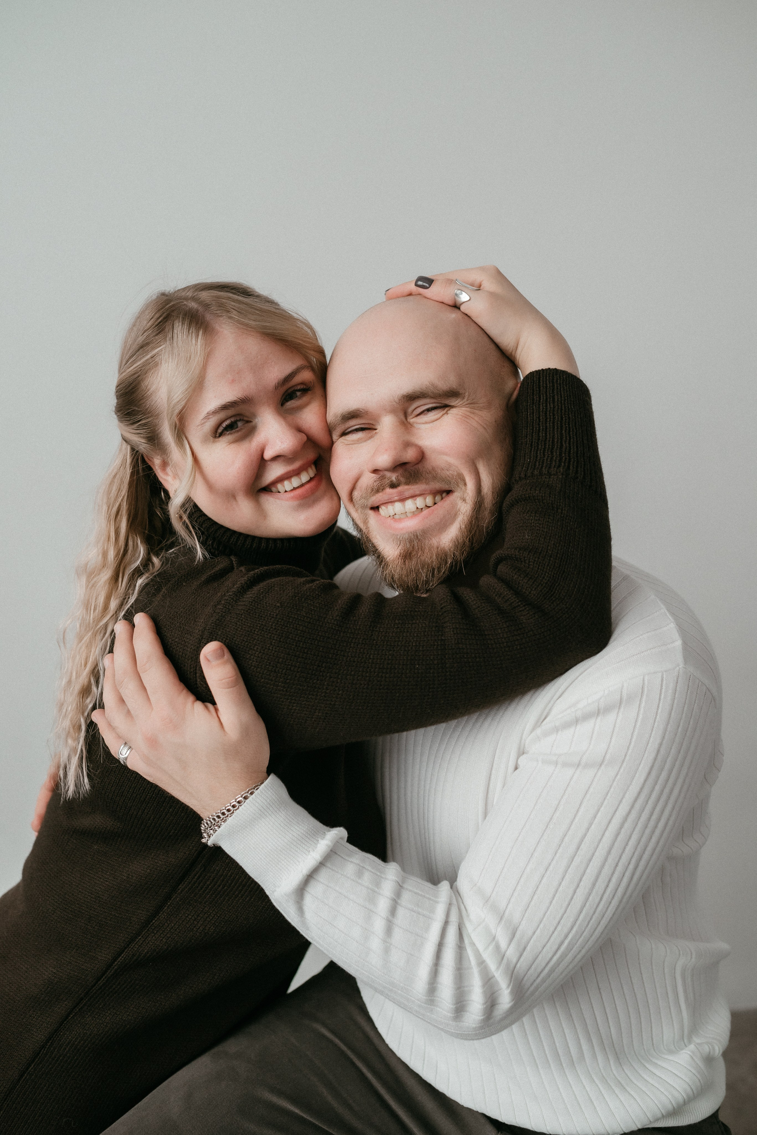 Ангелина и Александр. Фотограф в Волгограде и Волжском