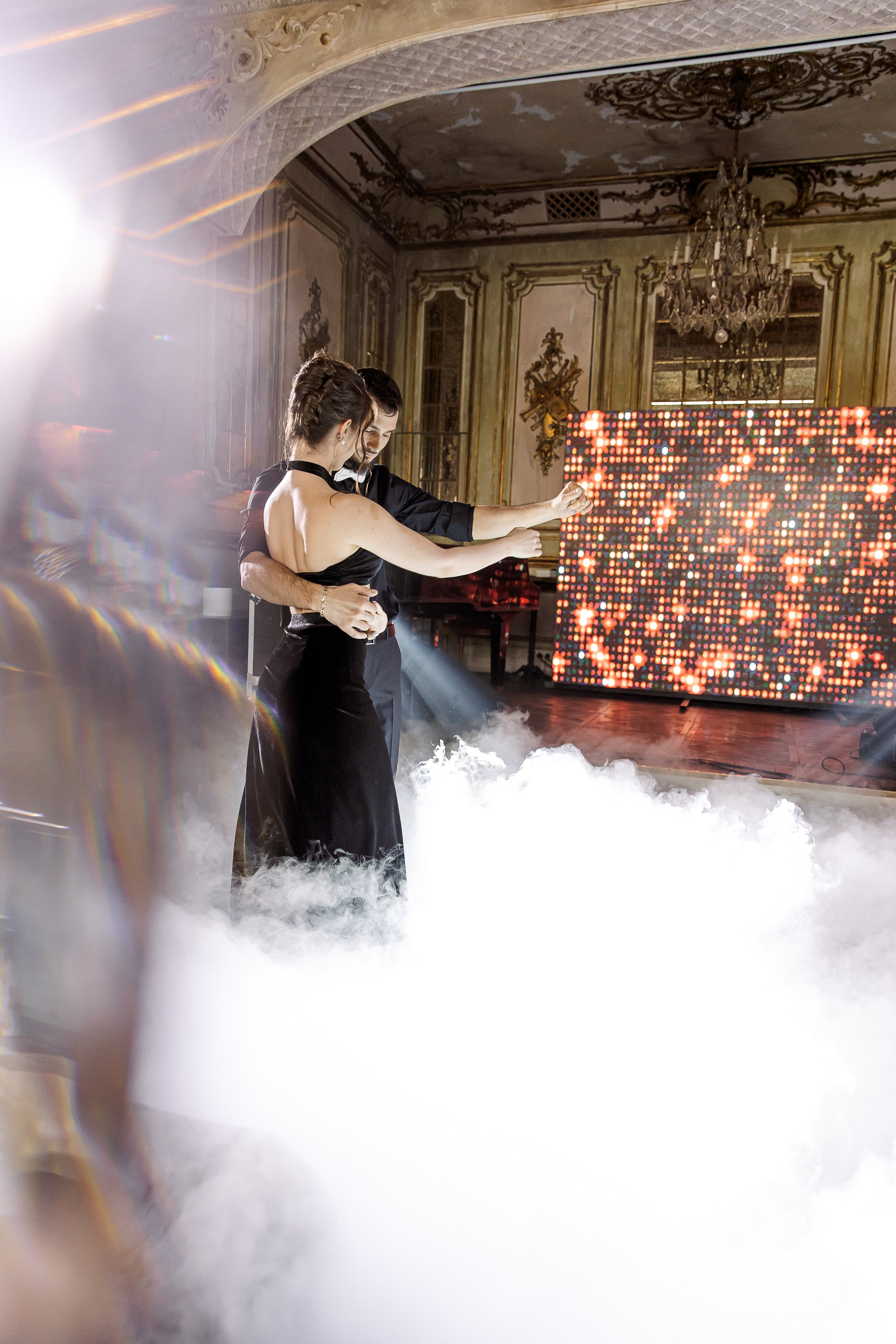 Свадебная выставка. Свадебный и семейный фотограф в Челябинске Юлия Ишимова