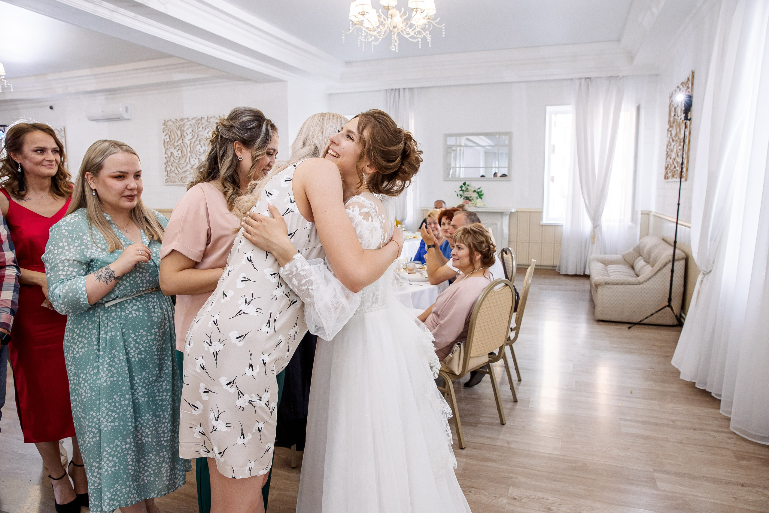 Евгений и Татьяна. Свадебный и семейный фотограф в Челябинске Юлия Ишимова