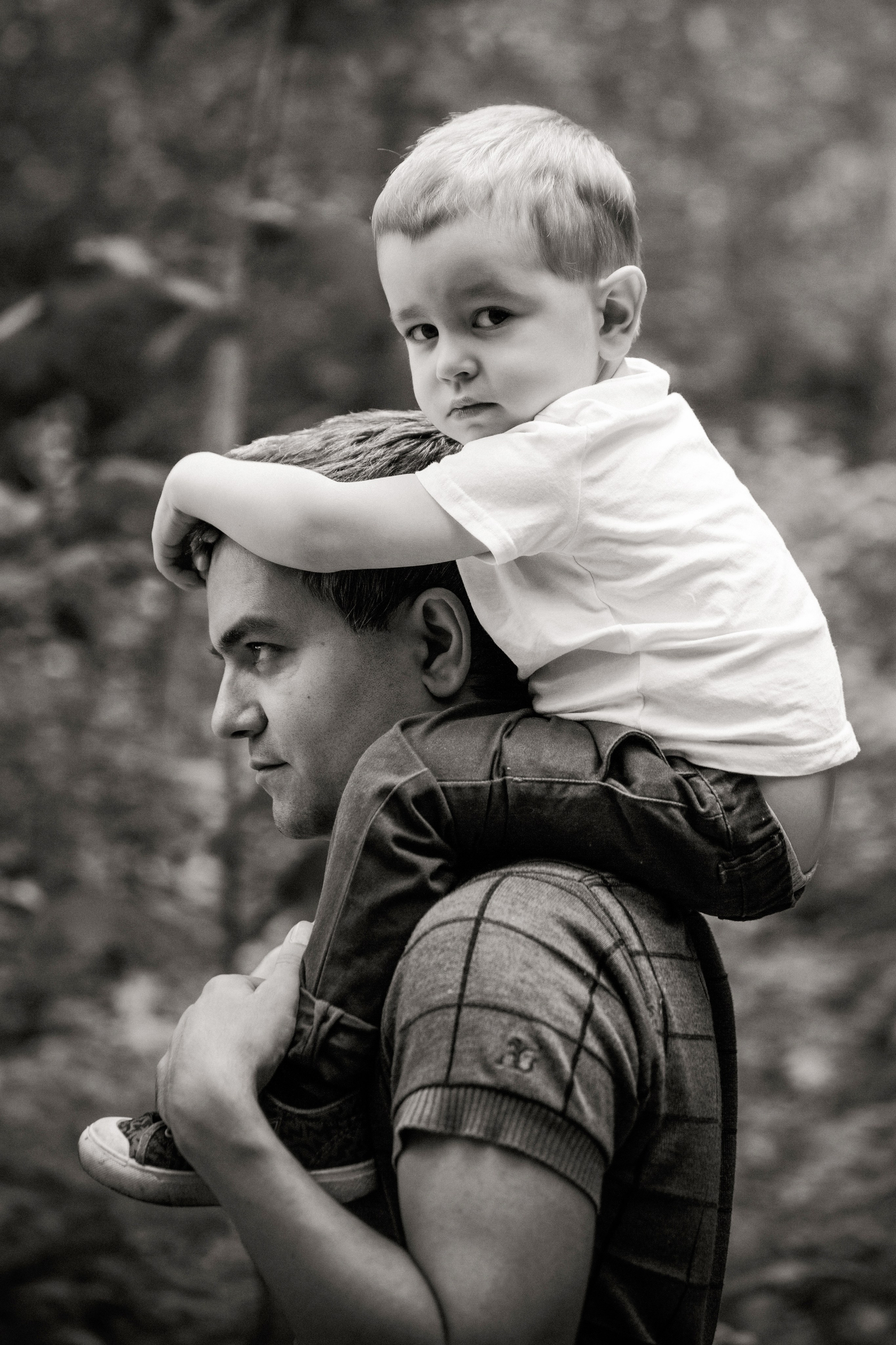 Мария Александр и их дети. Свадебный и семейный фотограф в Москве и Подмосковье Лариса Козлова