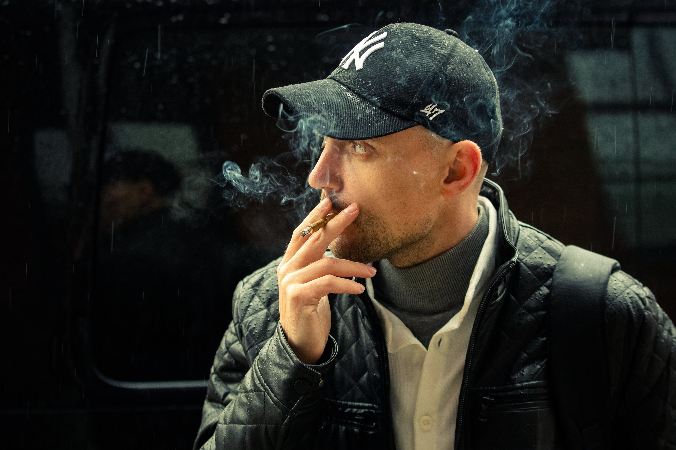 Мужская фотосессия на улице. Свадебный и семейный фотограф в Москве и Подмосковье Лариса Козлова