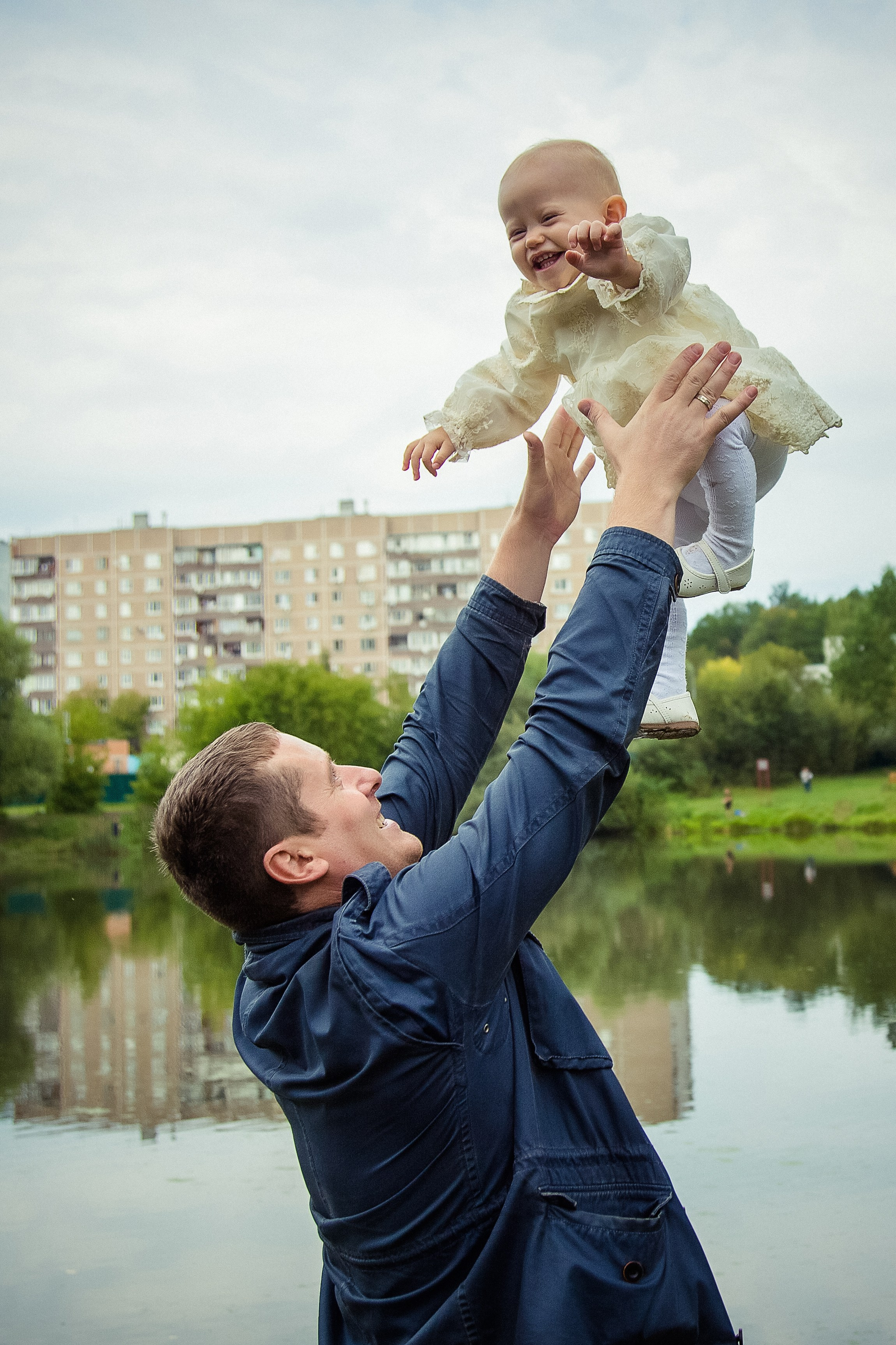 Ева. Свадебный и семейный фотограф в Москве и Подмосковье Лариса Козлова