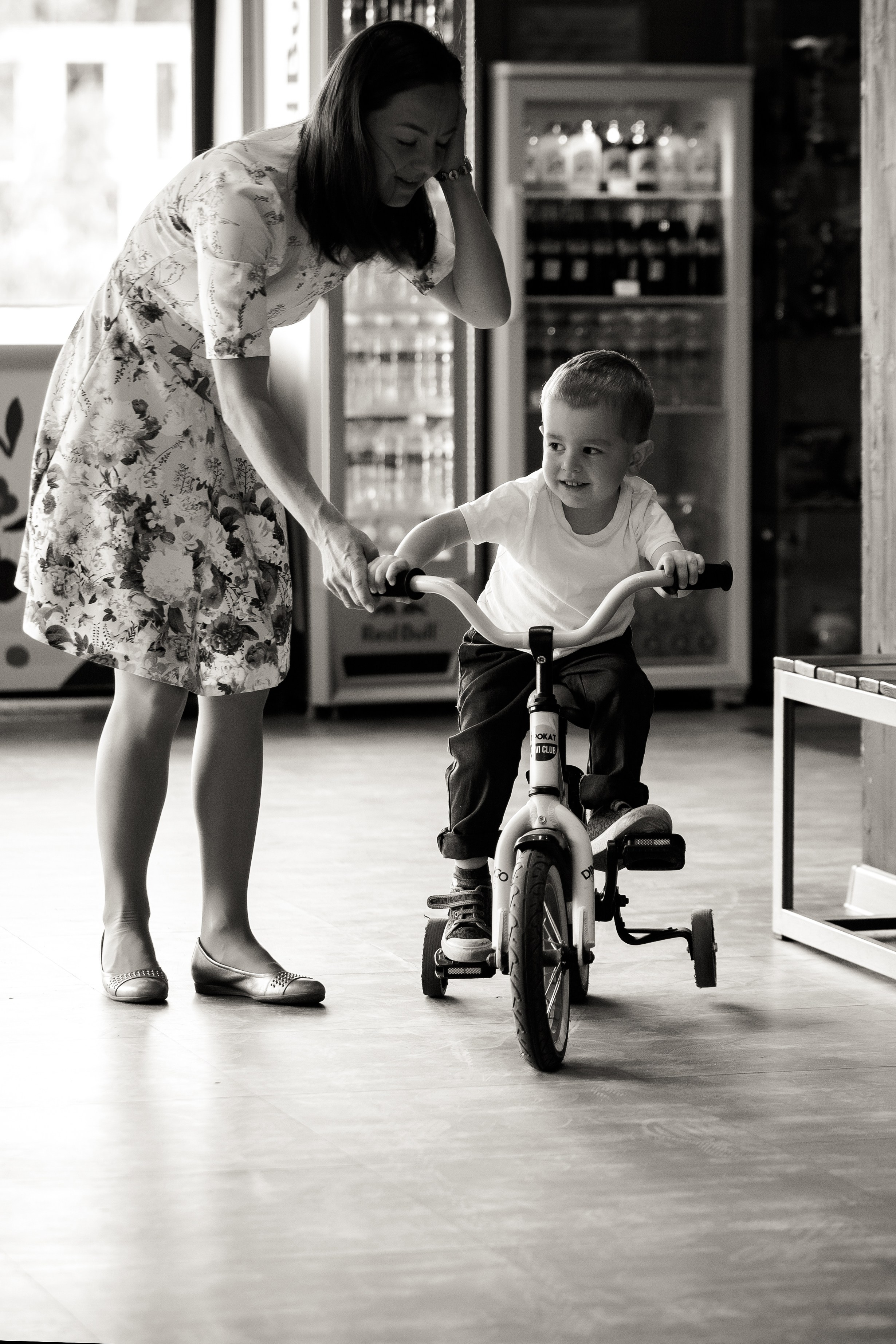 Мария Александр и их дети. Свадебный и семейный фотограф в Москве и Подмосковье Лариса Козлова