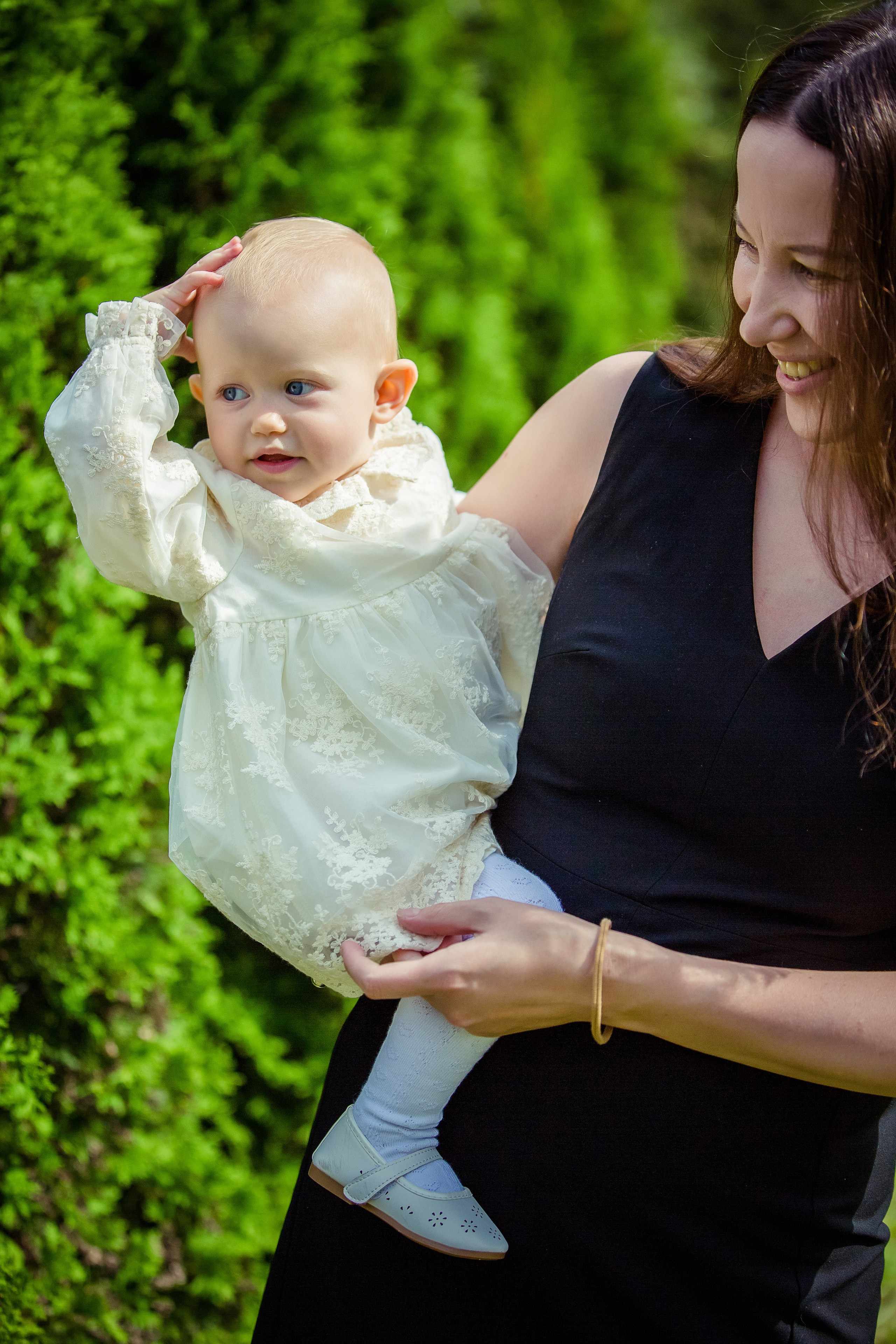 Ева. Свадебный и семейный фотограф в Москве и Подмосковье Лариса Козлова