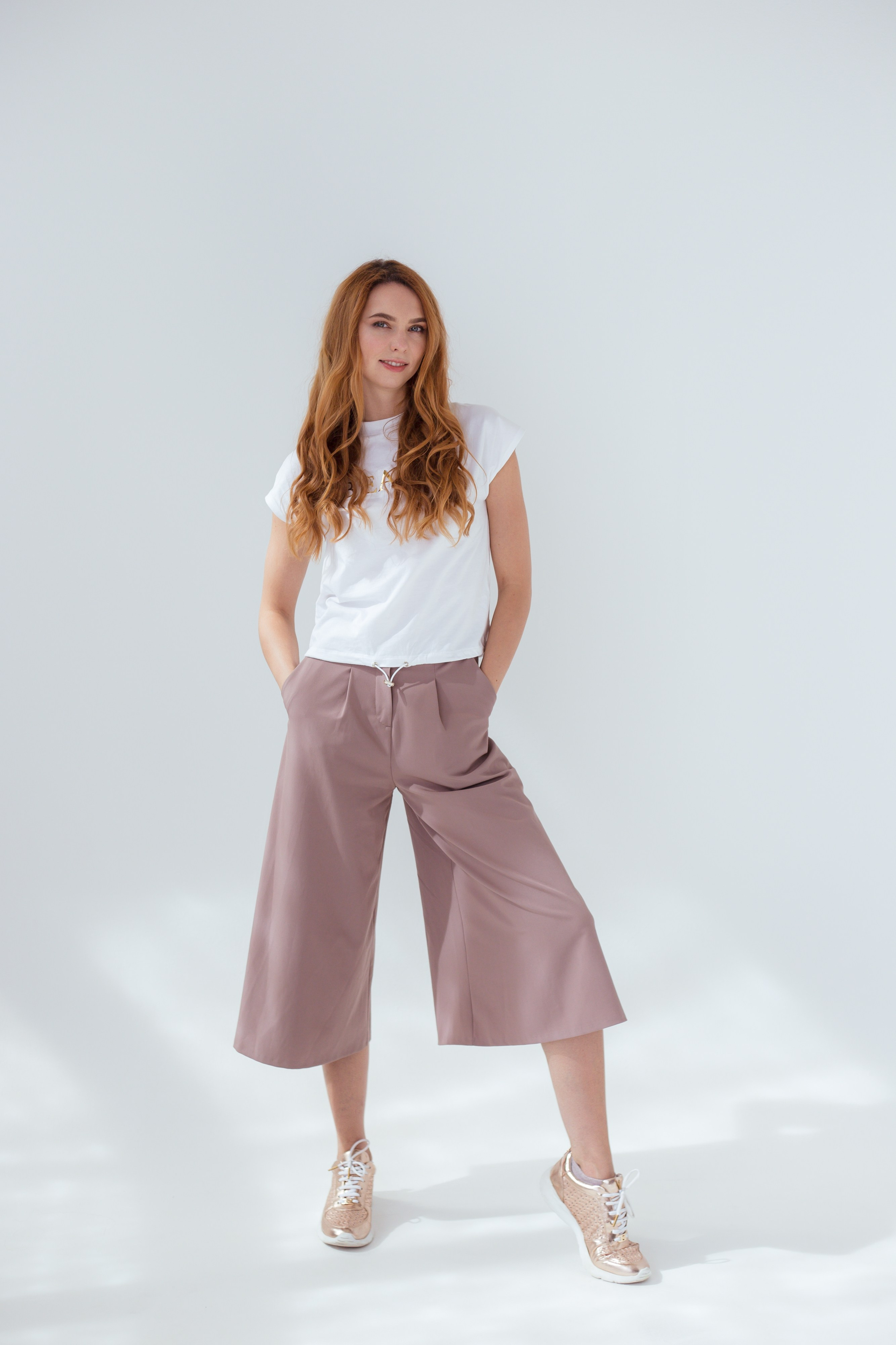 Катя. Семейный фотограф в Волгограде Надежда Головко