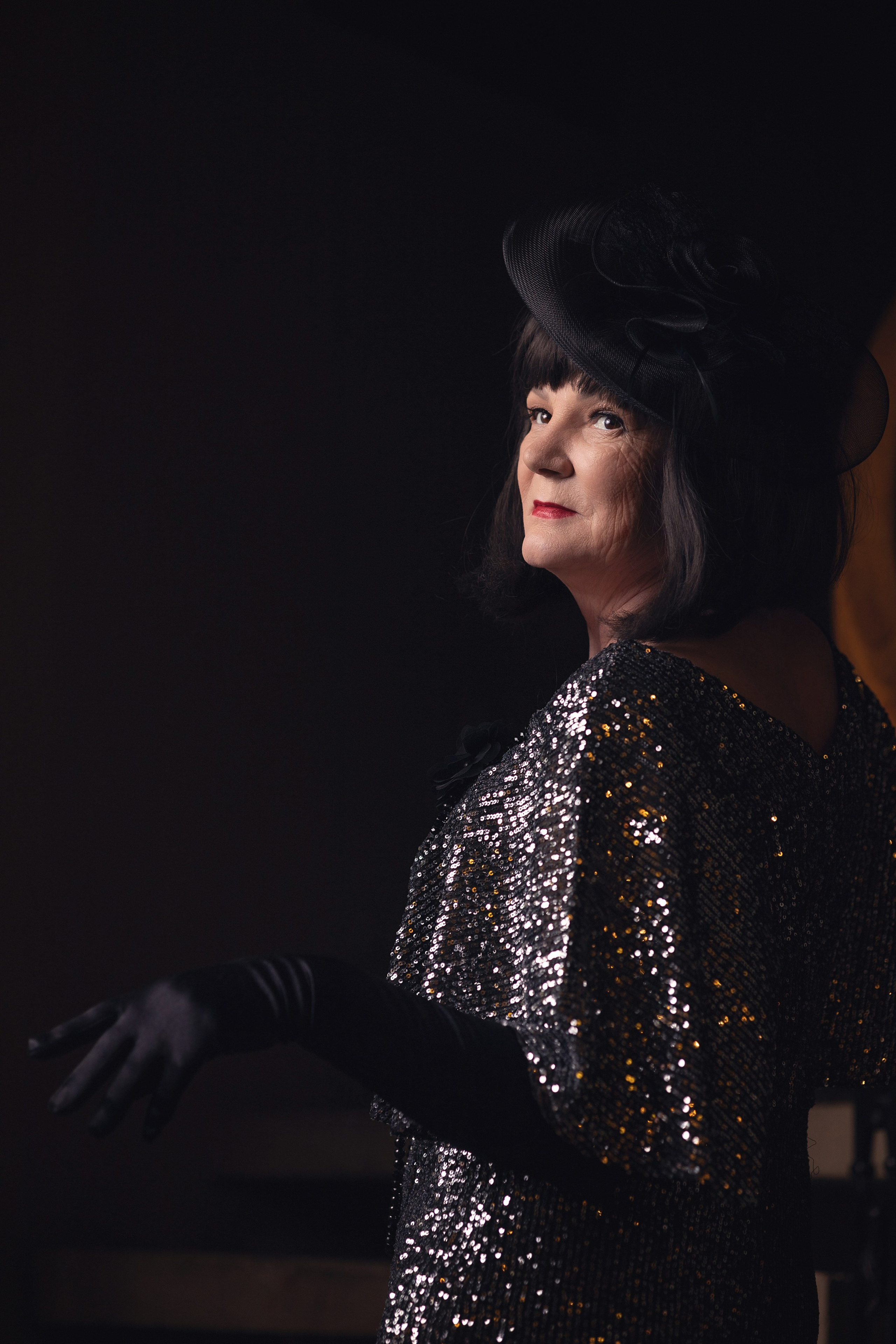 Гэтсби. Фотограф в Петрозаводске BellaDonna