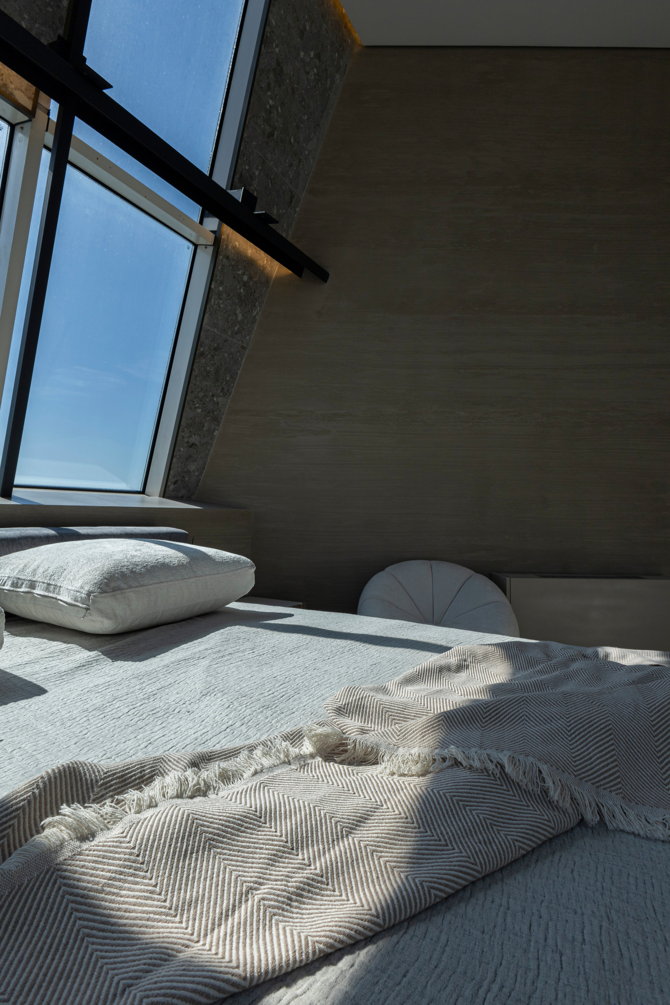 ЖК «ORION I», 143 м². Room Design Studio