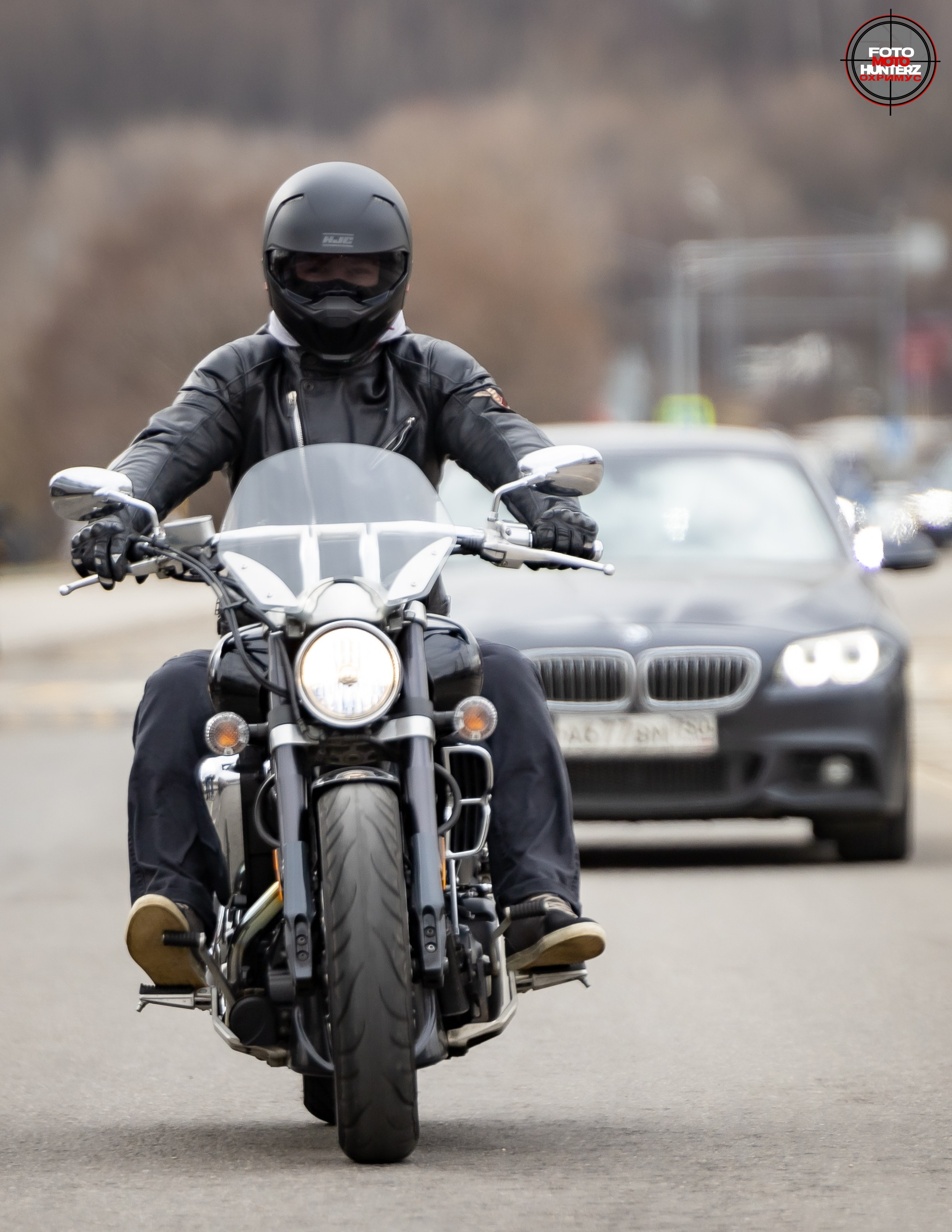 Марафон на Островной 30.03.25. Фотограф Владимир Охрименко