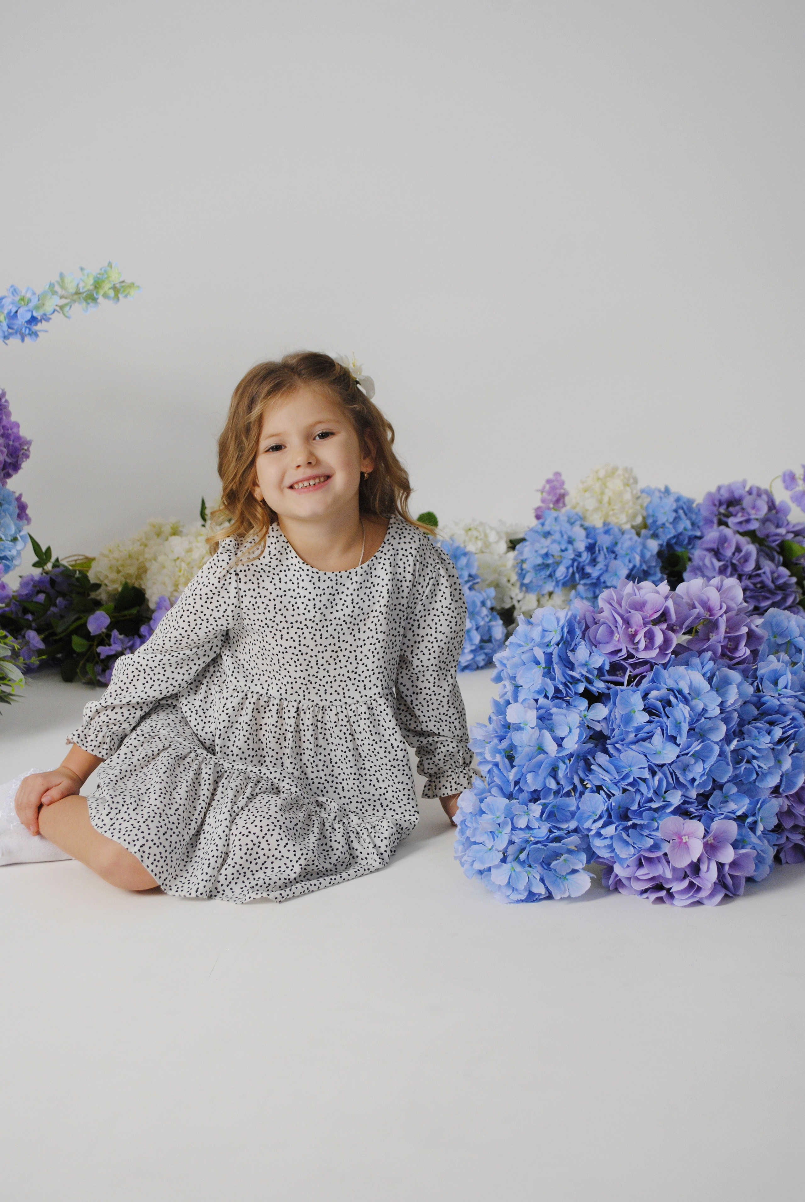 Наташа. Фотограф Мария Мусаелян