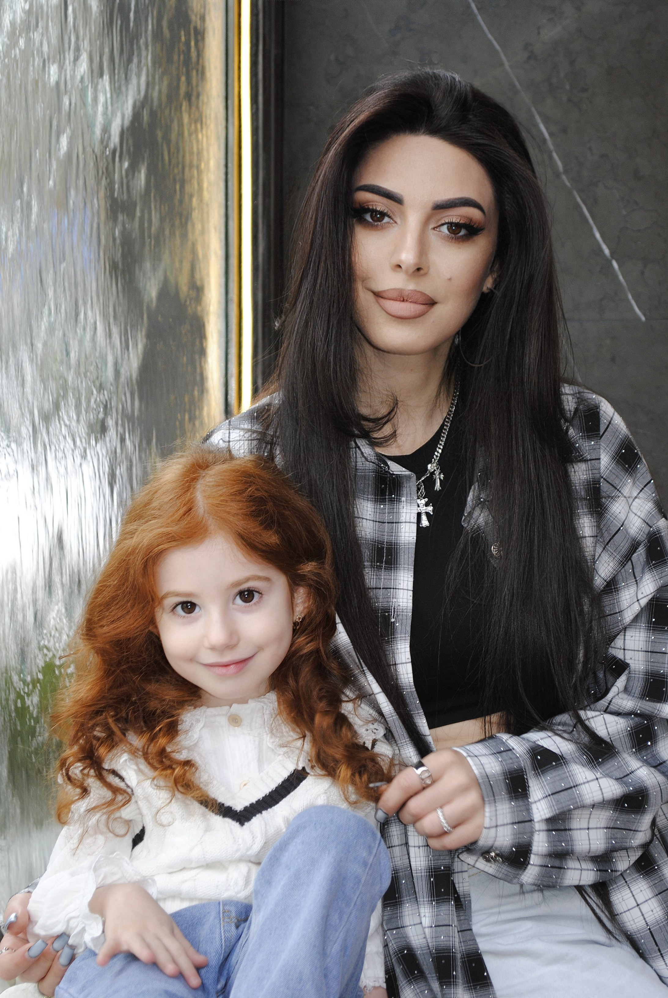 Светлана. Фотограф Мария Мусаелян