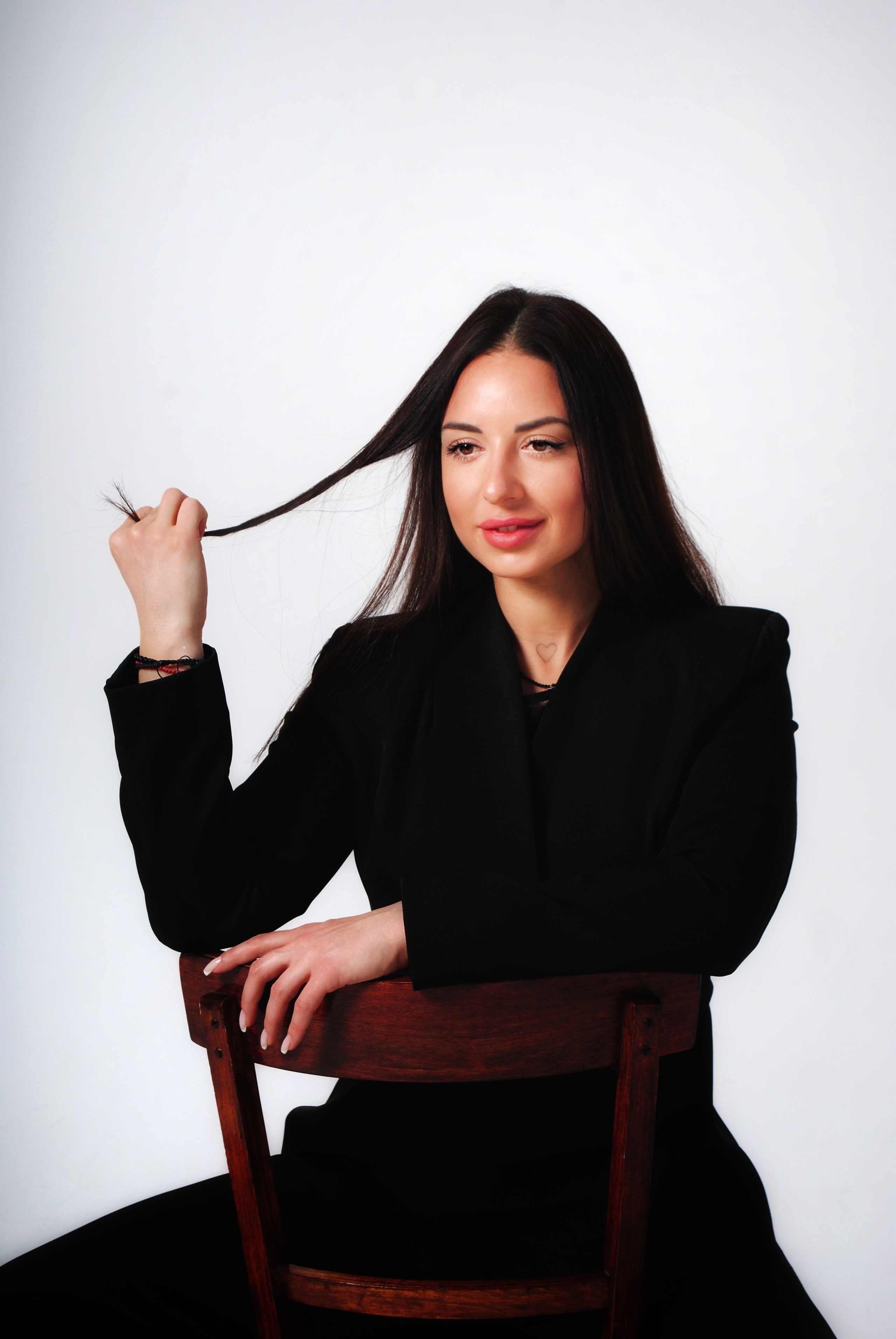 Сати. Фотограф Мария Мусаелян