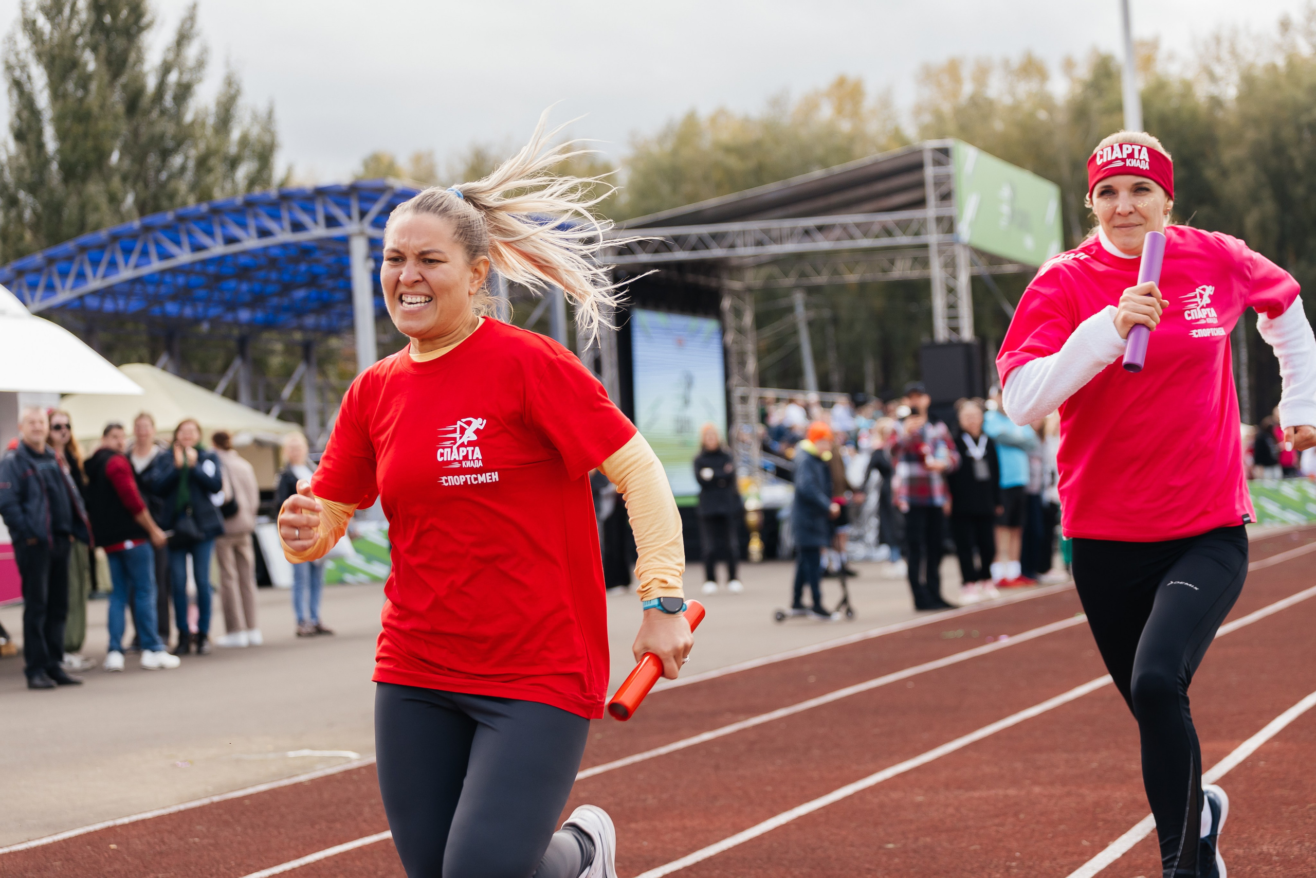 Спартакиада Волковгрупп. Фотограф Кемерово | Сергей