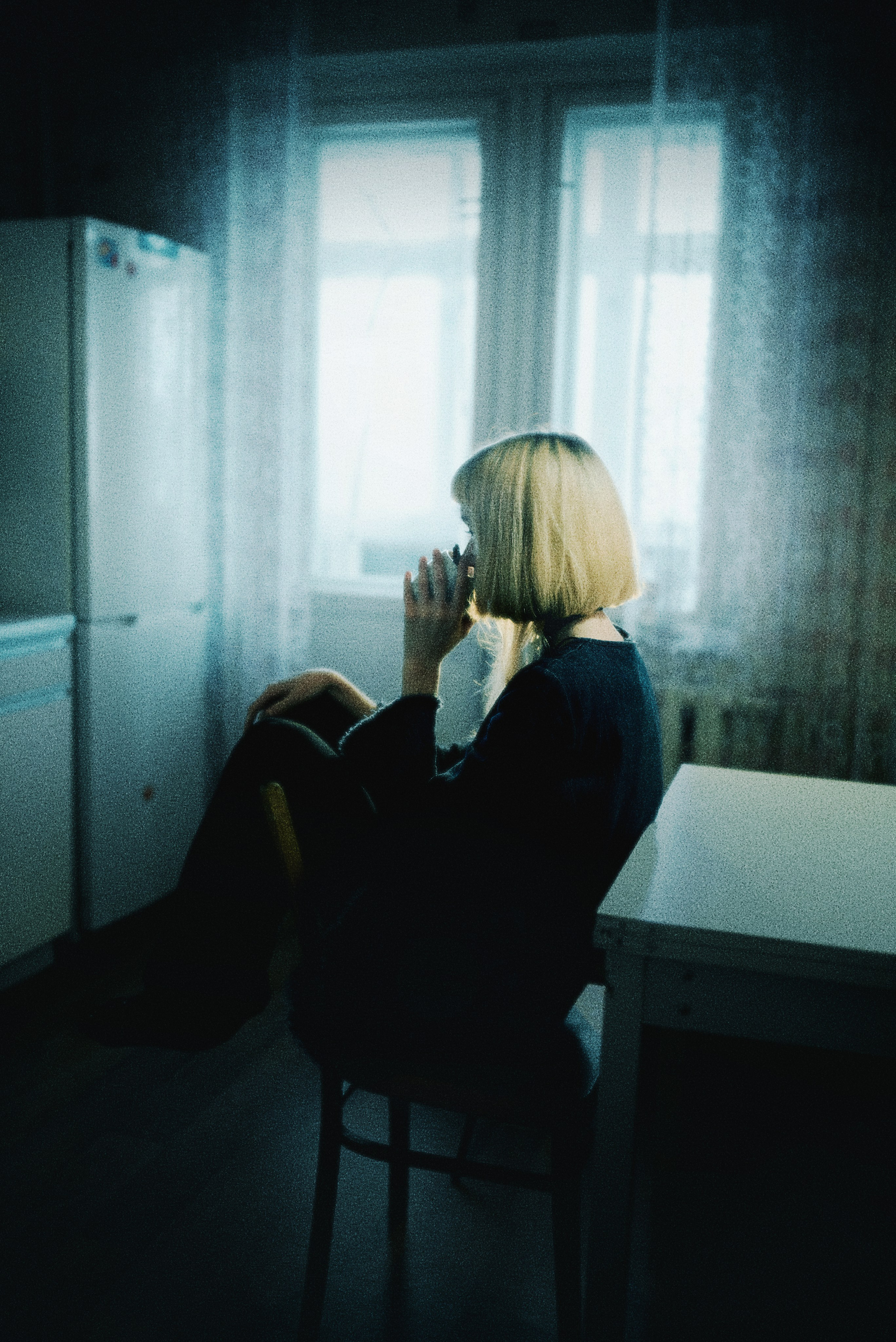 Шоу Трумана. Антон Арнольд | Фотограф Минск