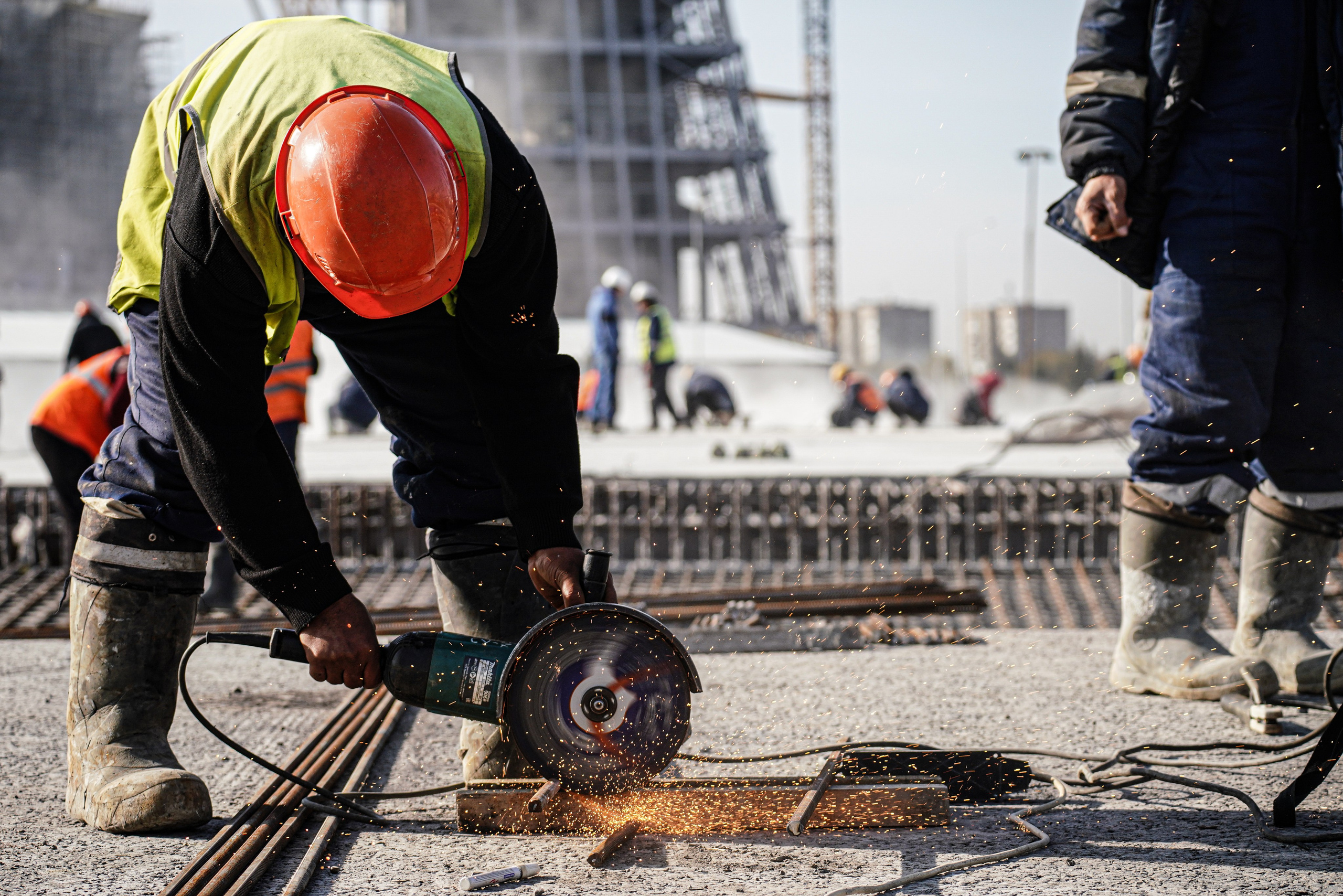 Репортаж. Фотограф Евгений Горбачев